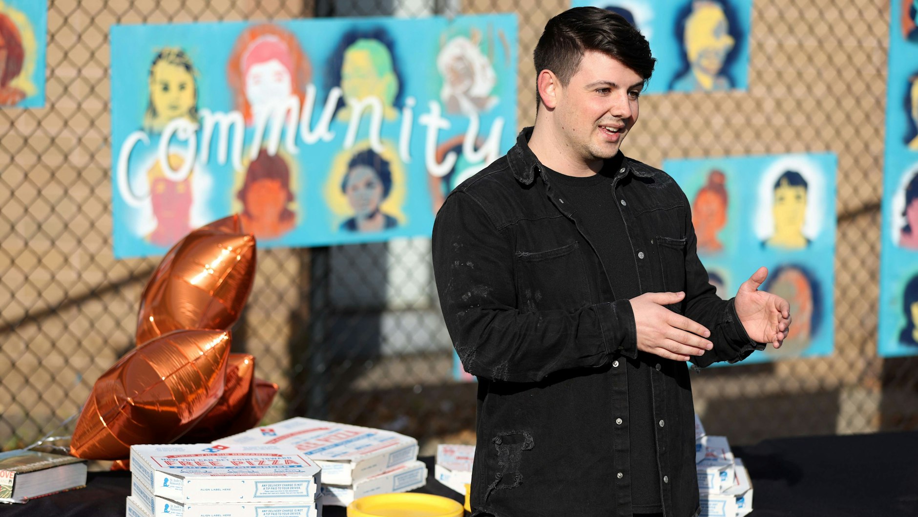 Der Software-Entwickler Steven Cravotta hatte die Idee zum Spiel „Wordle“.