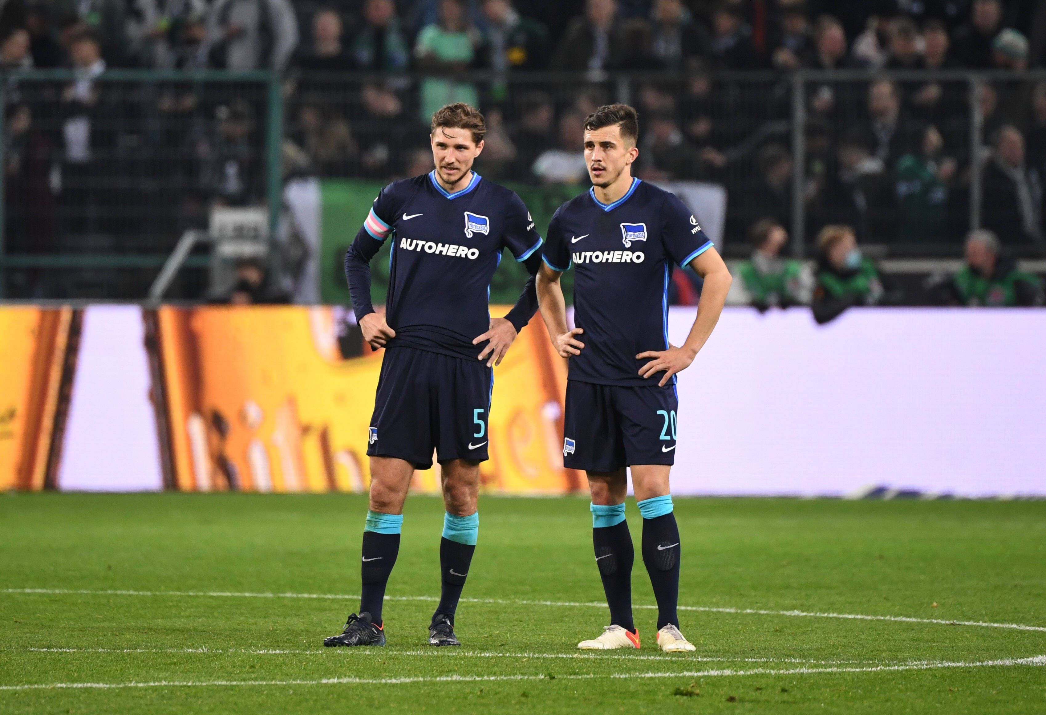 Image - Sorry, aber bei Hertha BSC ist alles zu spät