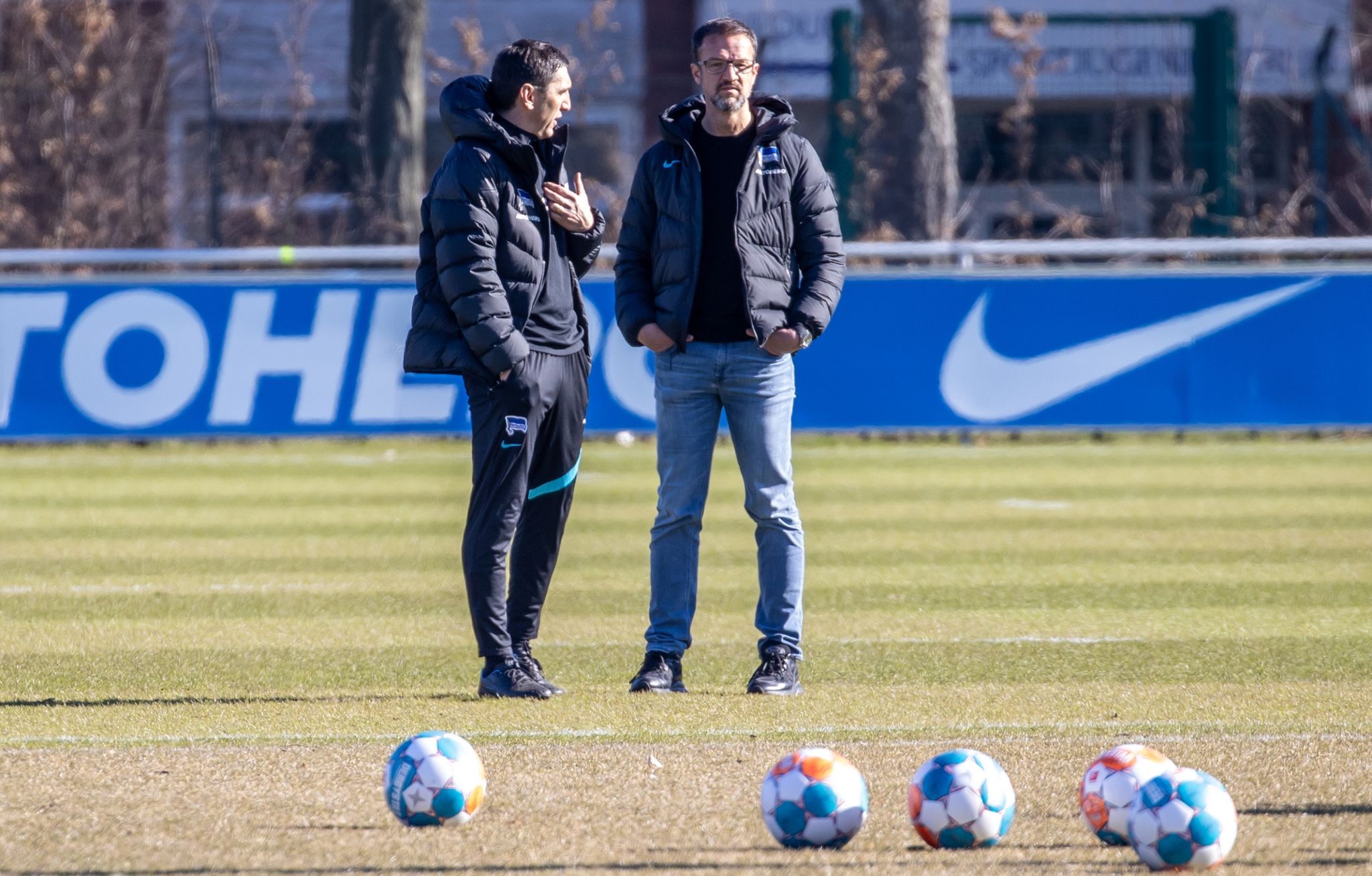 Image - Neun-Punkte-Korkut weg! Doch reicht es überhaupt noch für Herthas Rettung?