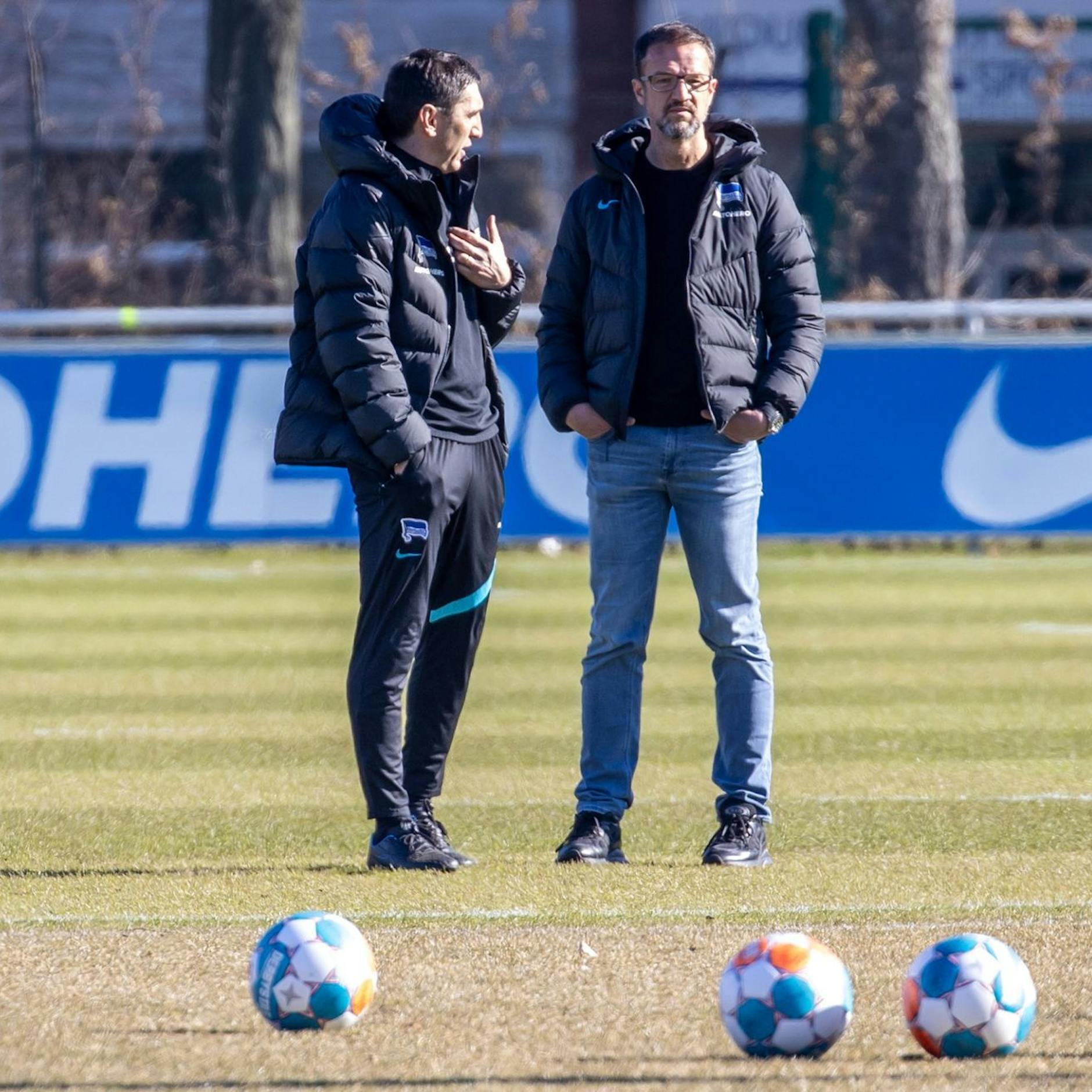 Neun-Punkte-Korkut weg! Doch reicht es überhaupt noch für Herthas Rettung?