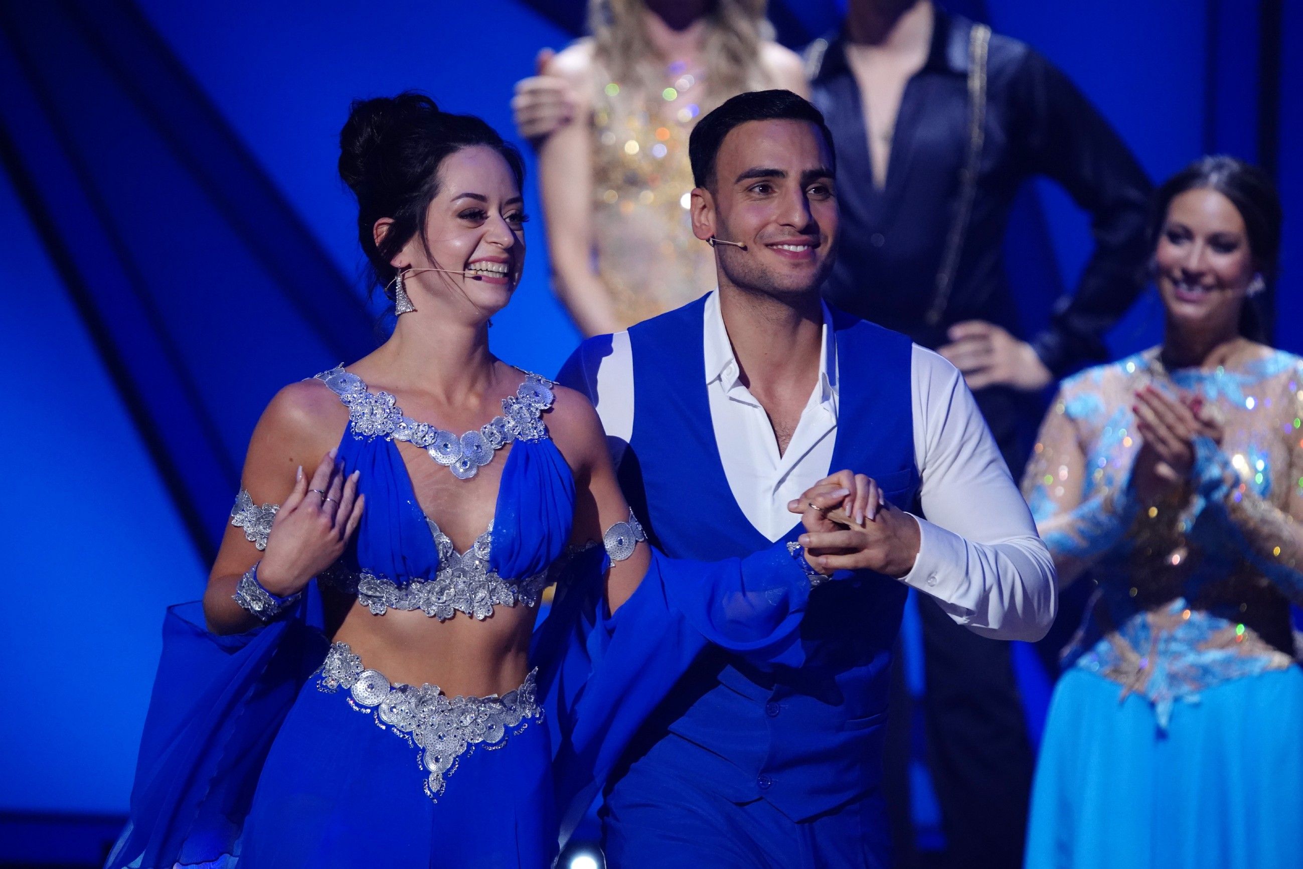 Image - GZSZ-Star Timur Ülker verspricht: Ich kehre zu „Let's Dance“ zurück!