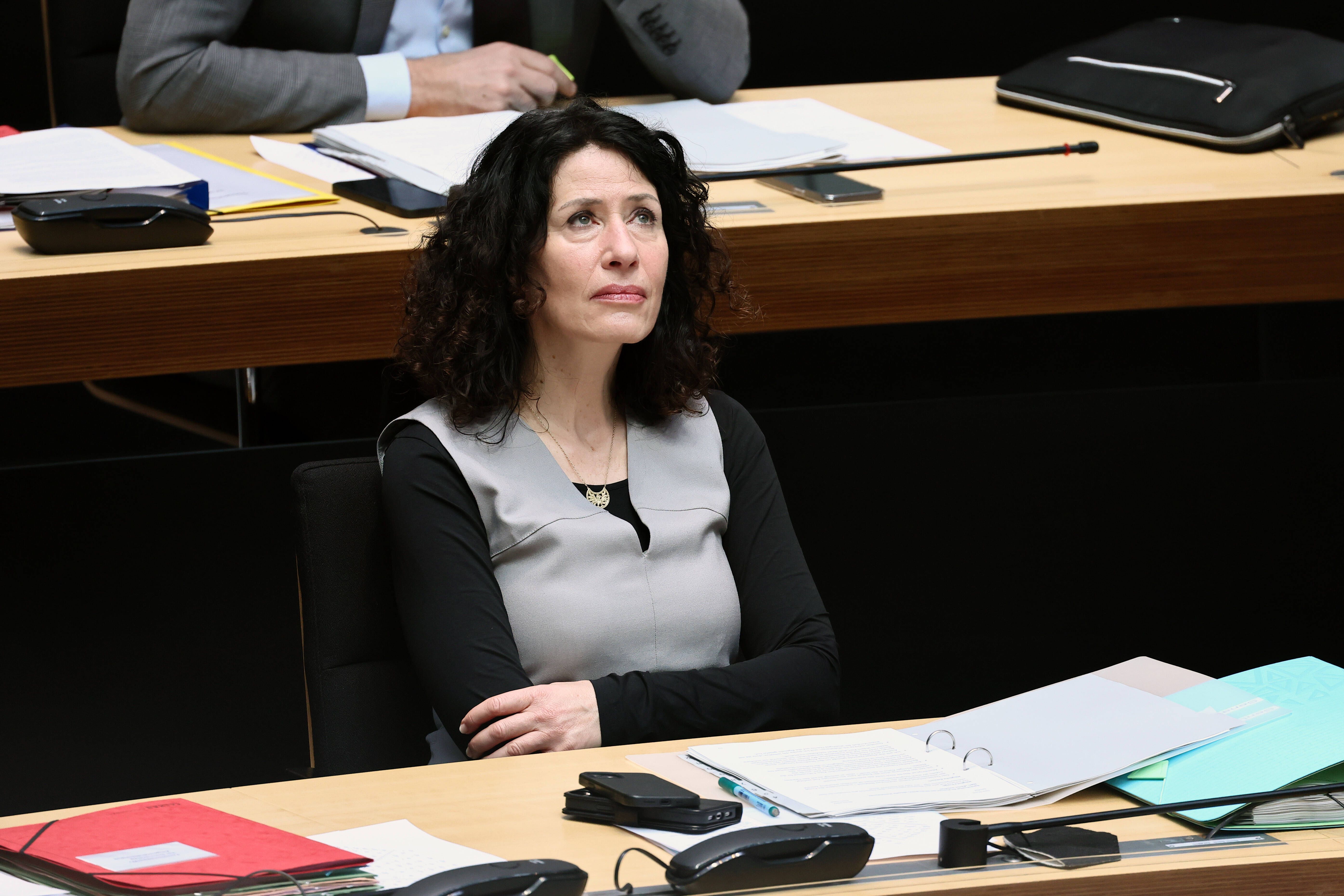 Umweltsenatorin Jarasch: Nur so kommen wir aus der Energie-Abhängigkeit von Russland raus