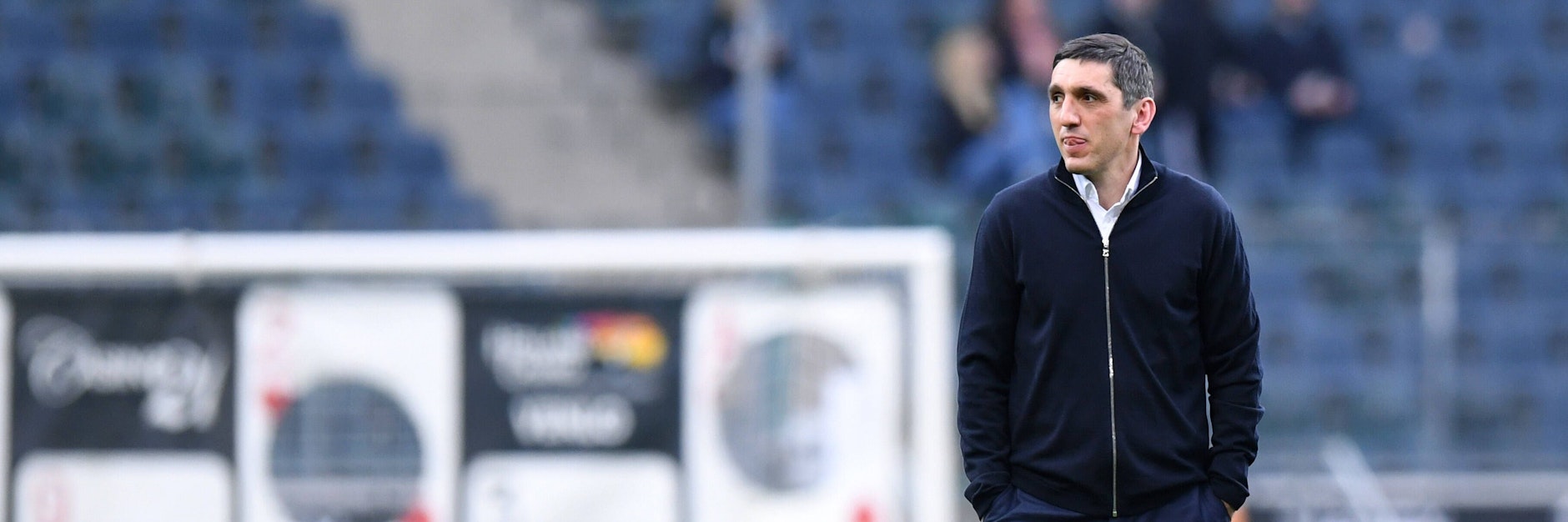 13 Spiele und nur neun Punkte. Nach dieser Horrorbilanz wurde bei Hertha endlich der Schlussstrich unter dem Kapitel Tayfun Korkut gezogen.