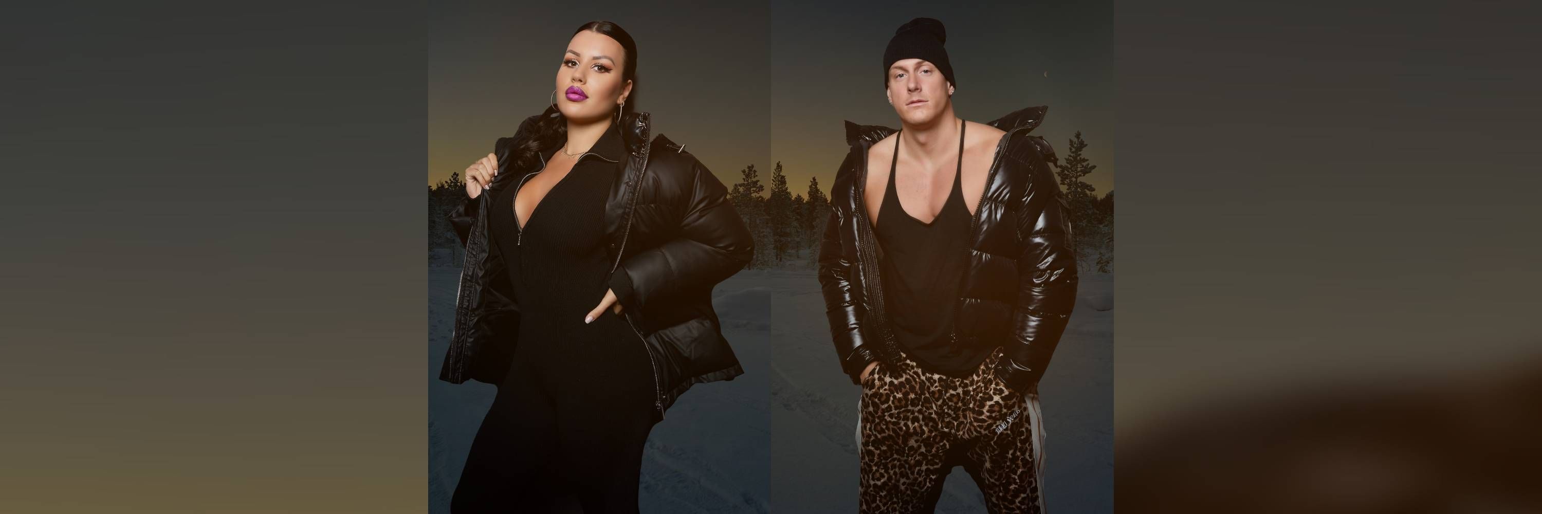 Image - „Couple Challenge“-Victoria packt aus: So war der Sex mit Calvin Kleinen