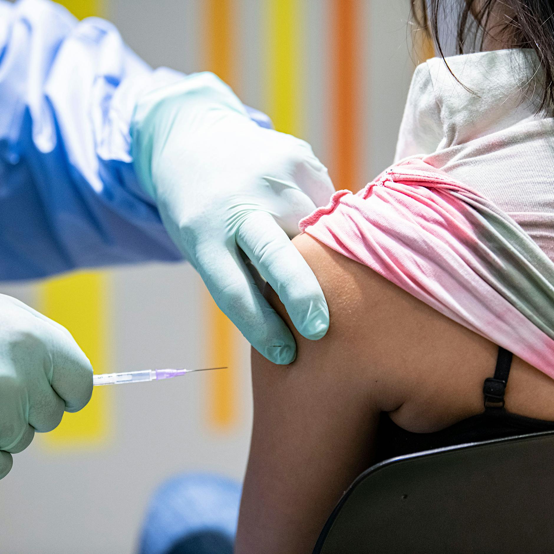 Impfpflicht in Brandenburg: Das müssen Beschäftigte in der Pflege jetzt wissen