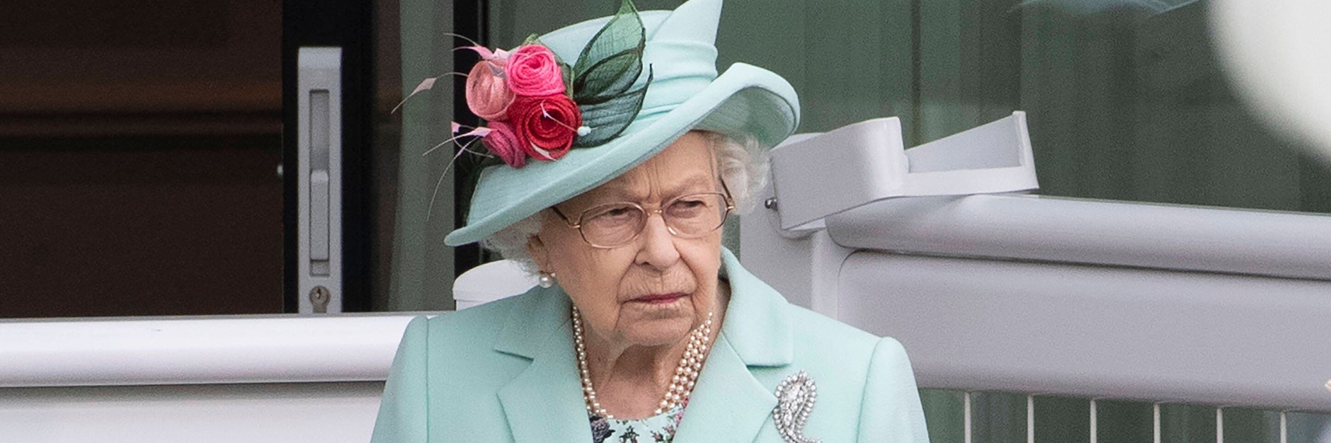 Queen Elizabeth ist nicht mehr so fit wie früher.