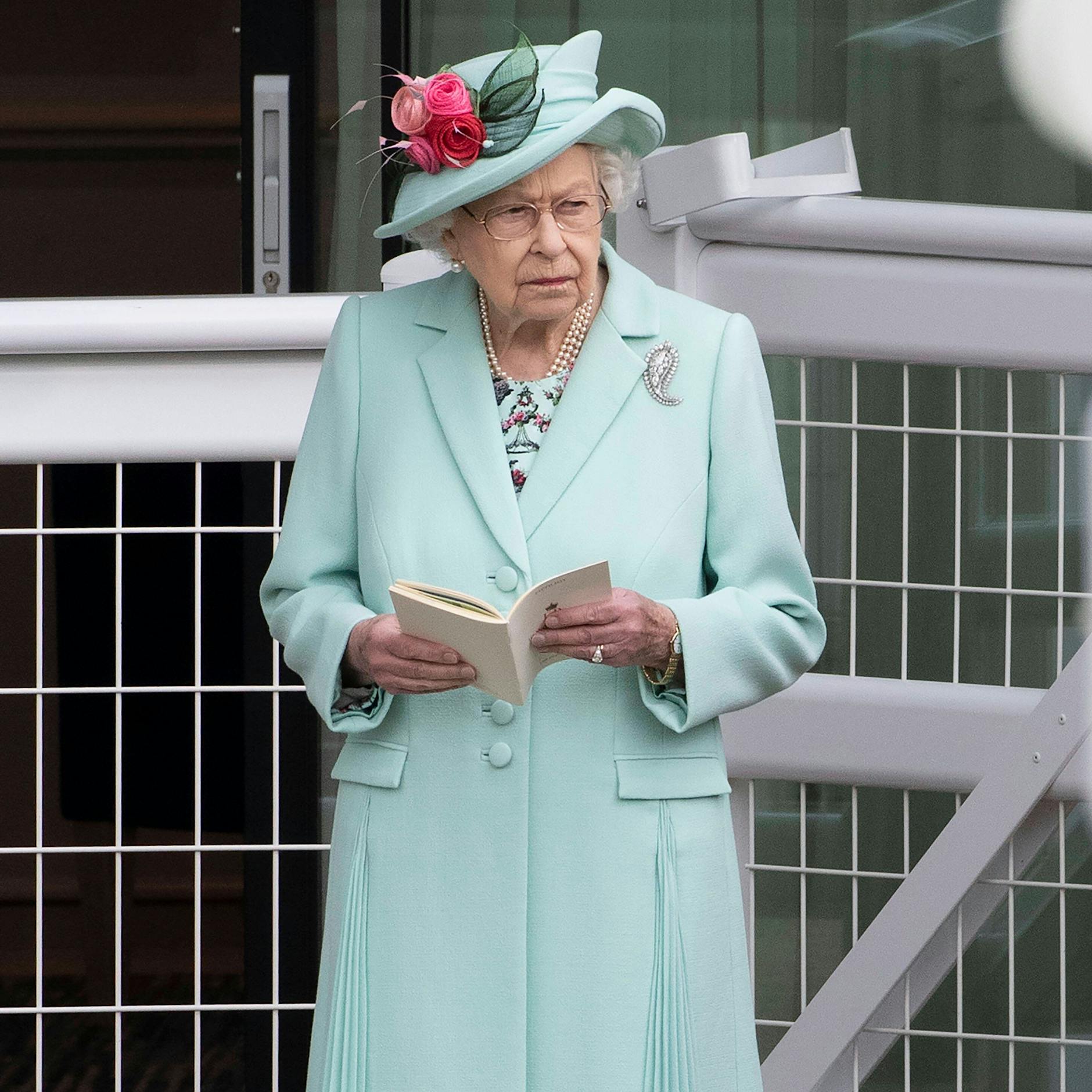 Geheimplan „London Bridge“: DAS passiert jetzt nach dem Tod von Queen Elizabeth II!