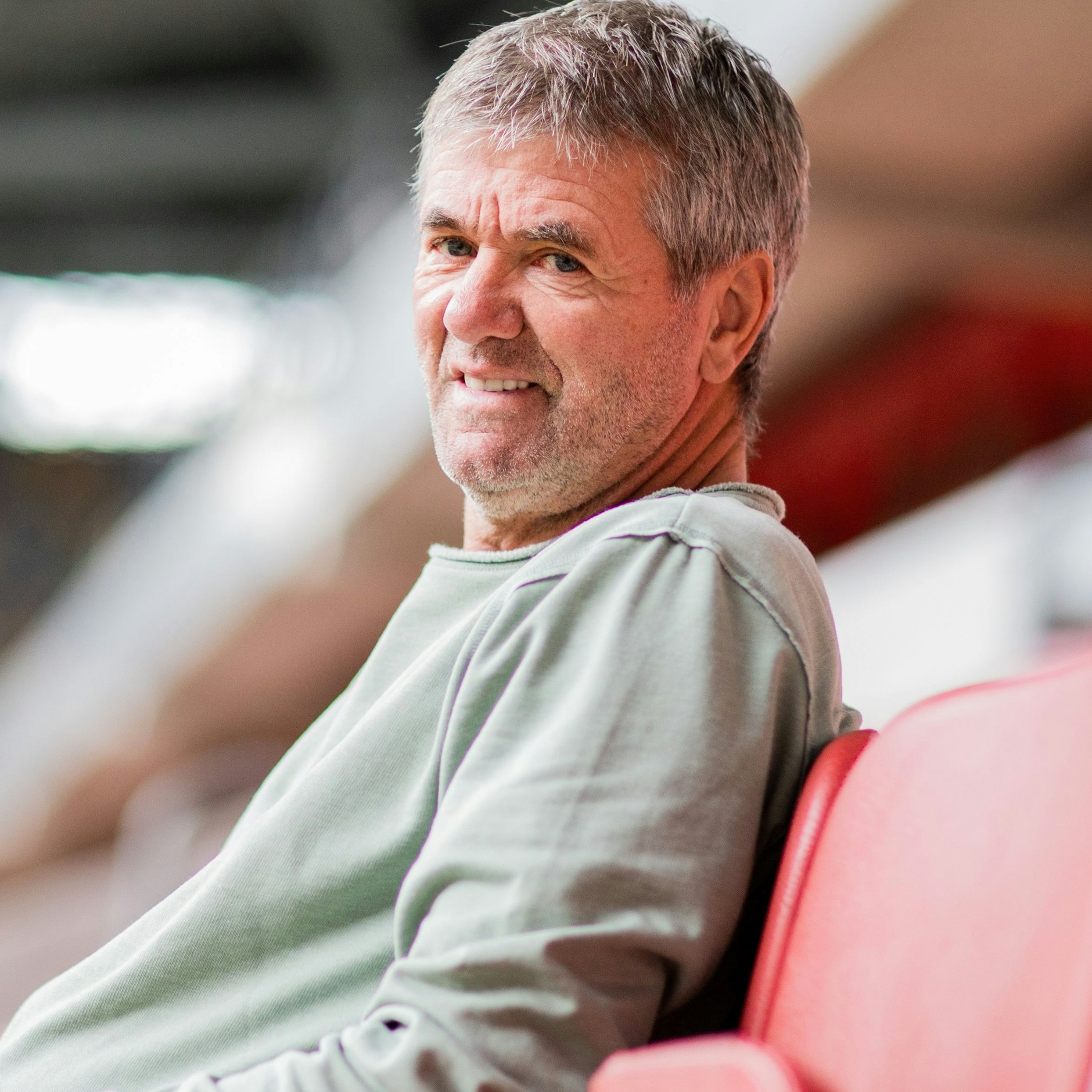 Friedhelm Funkel aus der Rente holen? Denkbar ist bei Hertha alles.