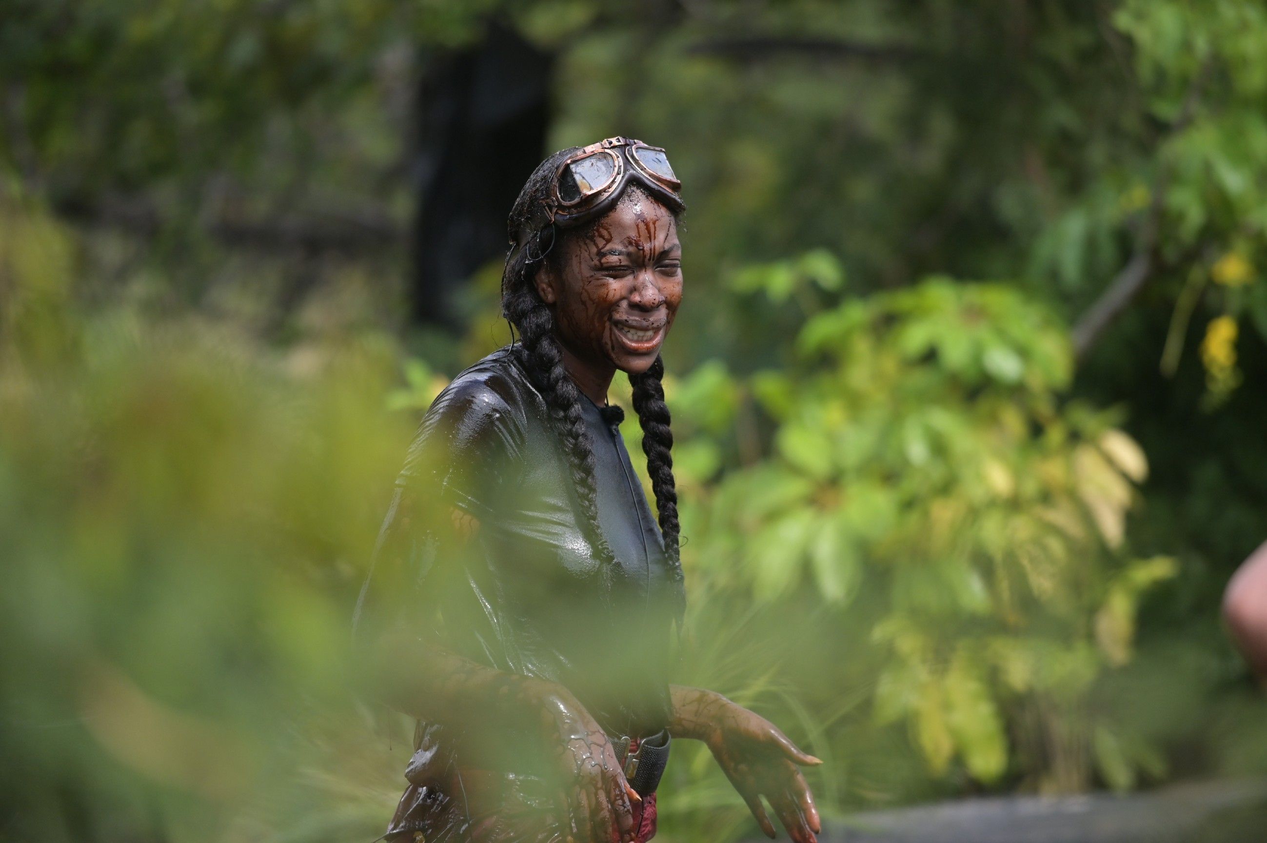 Reality-Star Linda Nobat: Ich habe im Dschungelcamp am meisten gestunken – und DAS ist der Grund