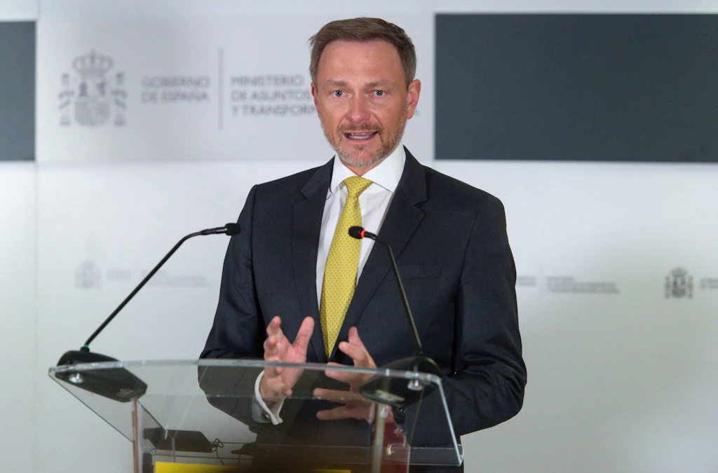 Bund will neue Schulden 2023 drastisch auf 7,5 Milliarden Euro senken