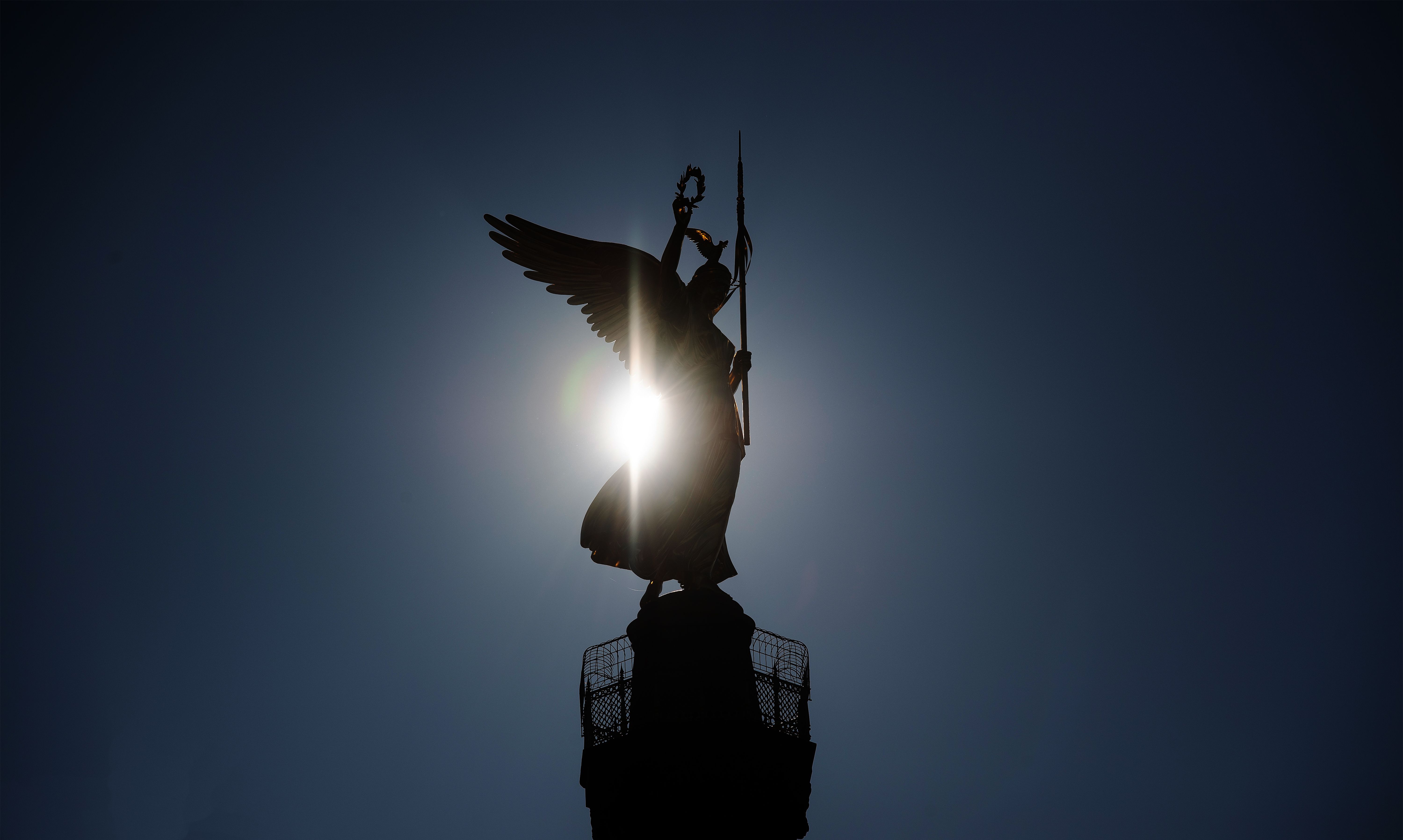 Image - Hertha-Profis in der Magath-Mangel: Wie es sich in Berlin gut quälen lässt