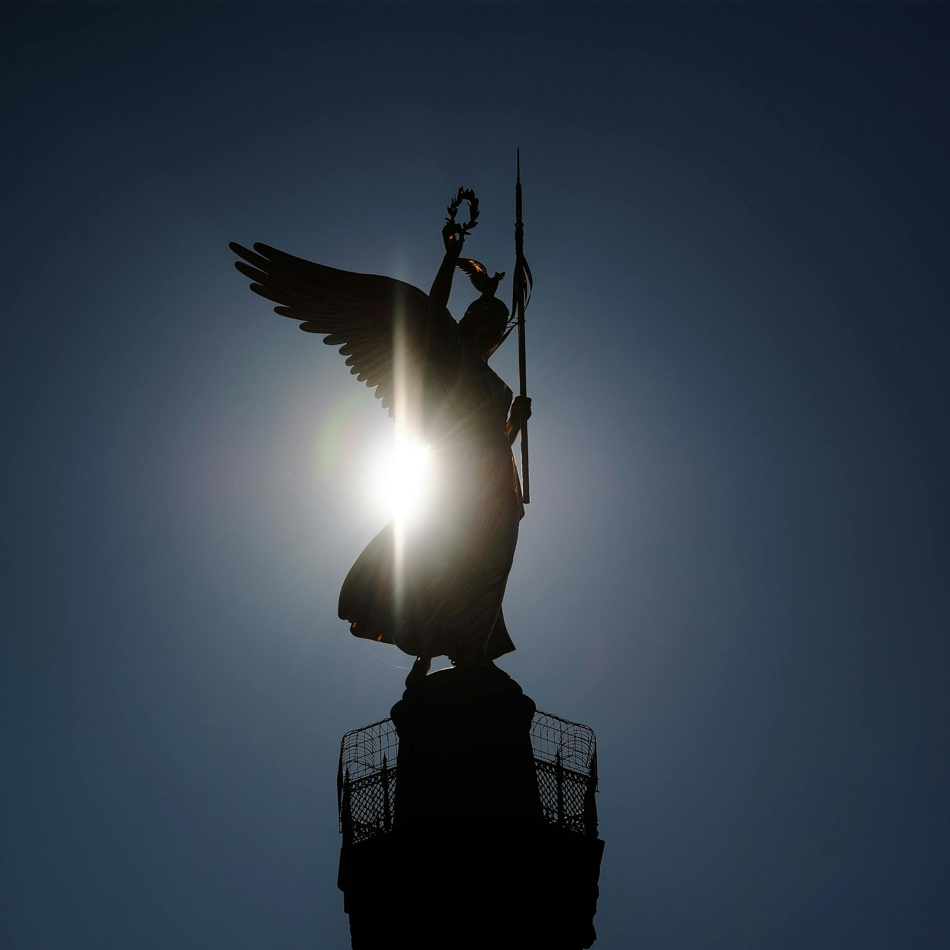 Image - Hertha-Profis in der Magath-Mangel: Wie es sich in Berlin gut quälen lässt