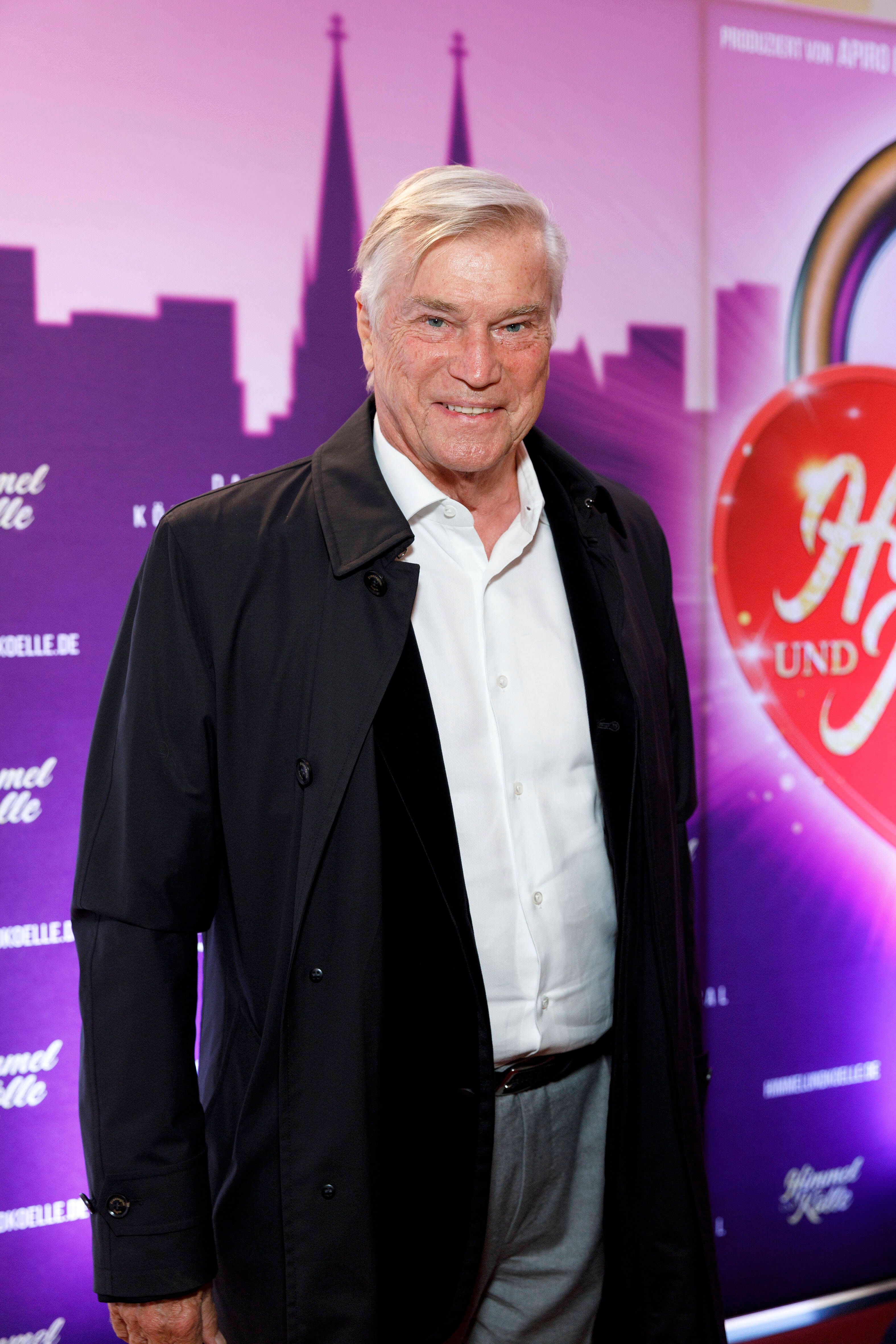 Image - Das Comeback im Comeback: Jochen Busse kehrt zu „7 Tage, 7 Köpfe“ zurück