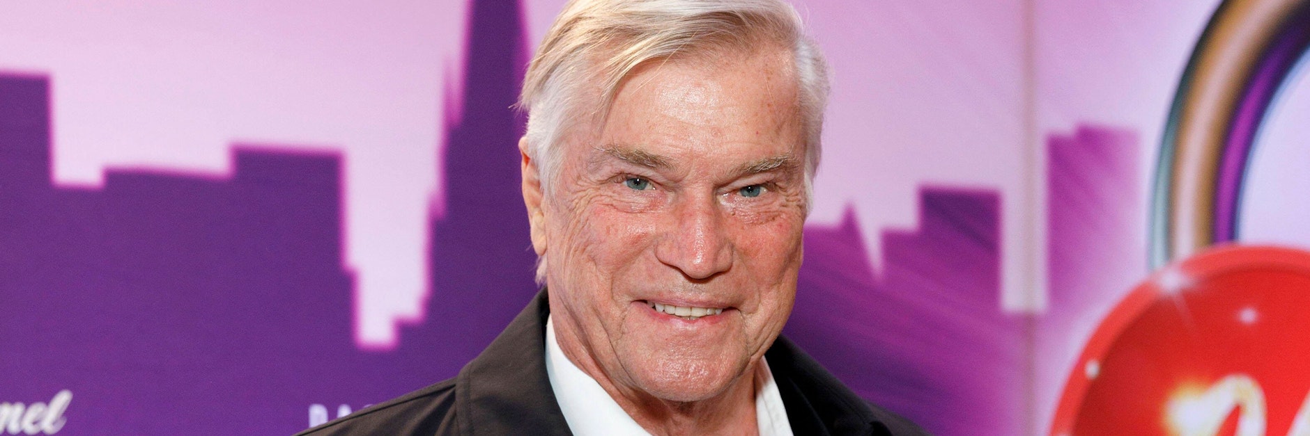 Jochen Busse bei einem Pressetermin im vergangenen Jahr.