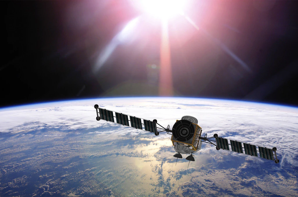 Gefahr aus dem All: Sonnenstürme können Hightech der Erde zerstören