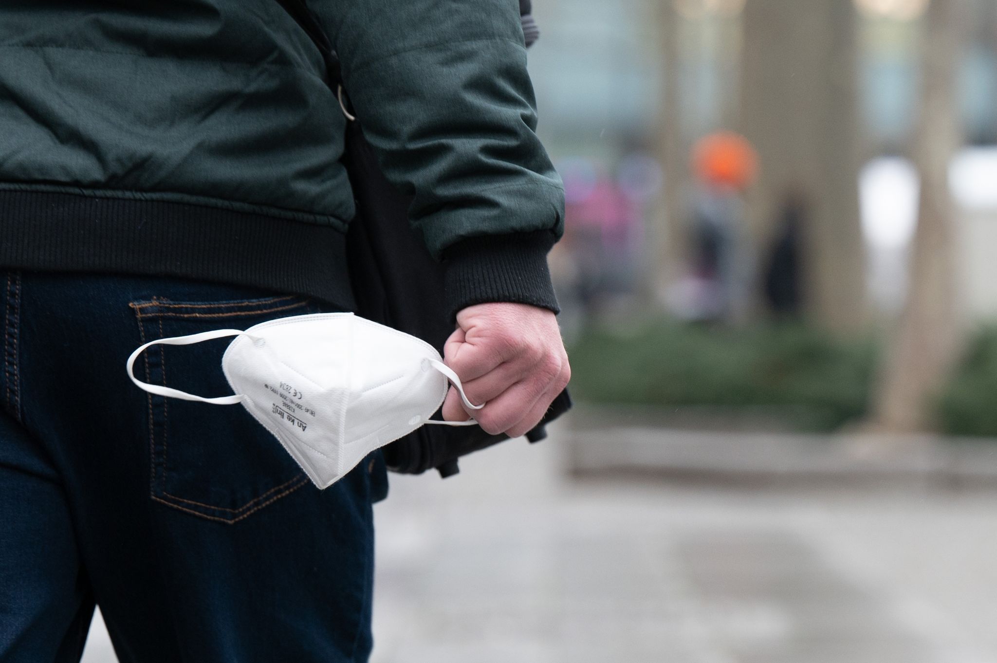 Image - Wegen steigender Corona-Zahlen: Brandenburg sagt „Freedom-Day“ ab +++  Maßnahmen werden verschärft +++ Diese neuen Regeln sind geplant