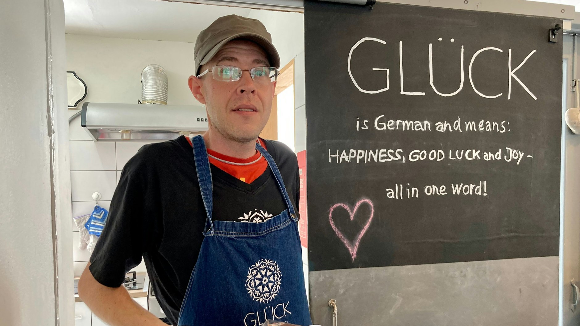 Am 20. März ist Weltglückstag.