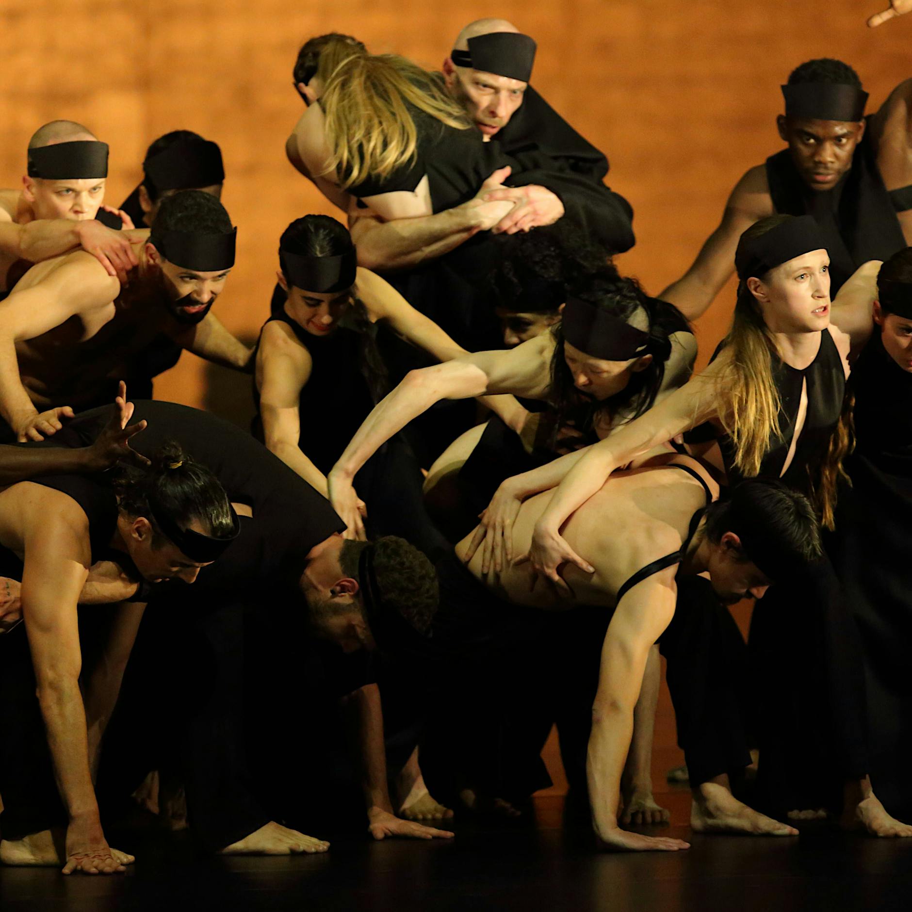 Sasha Waltz am Staatsballett: Wäre Auferstehung möglich