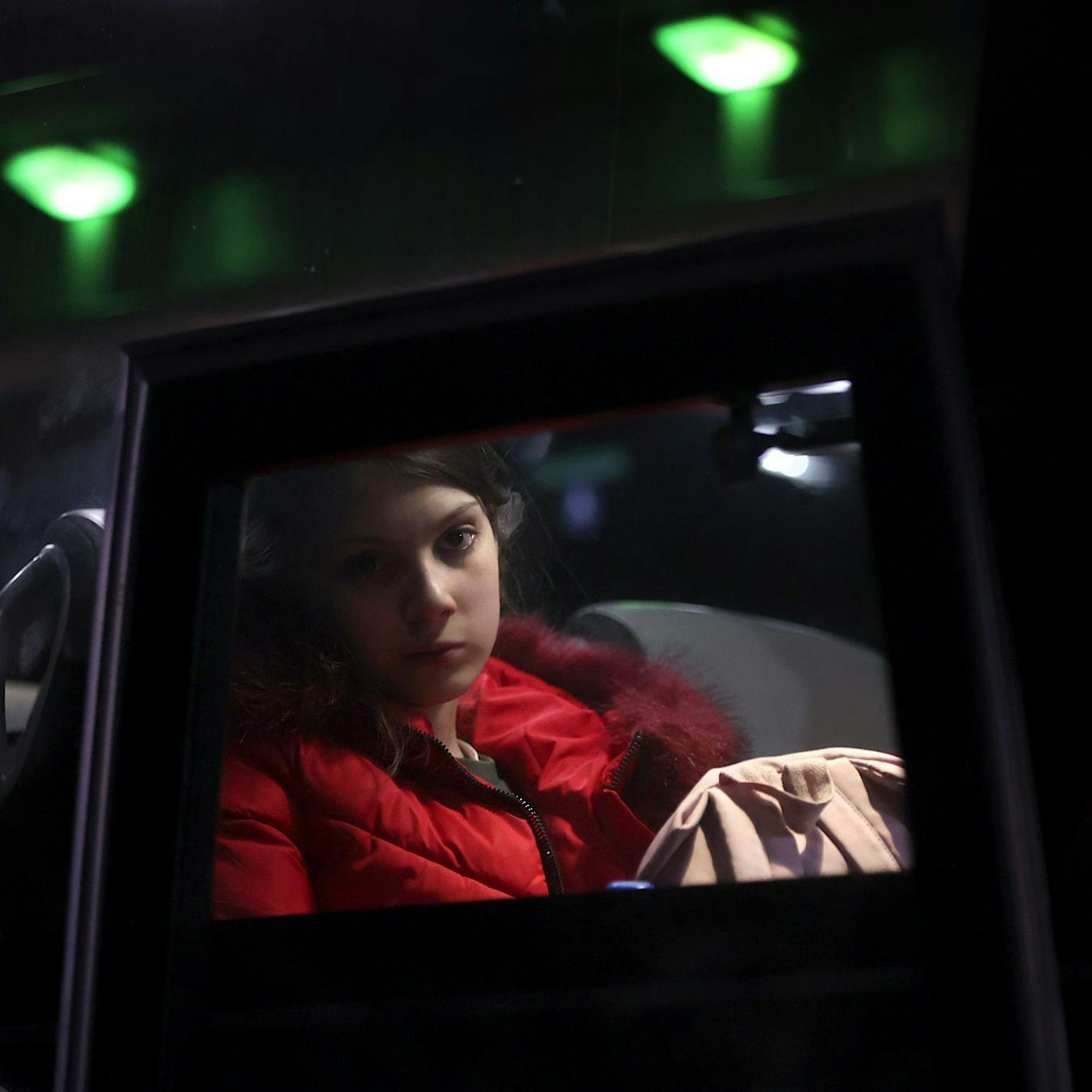 Flüchtlinge in Berlin: Tegel wird zum zentralen Zufluchtsort für Ukrainer