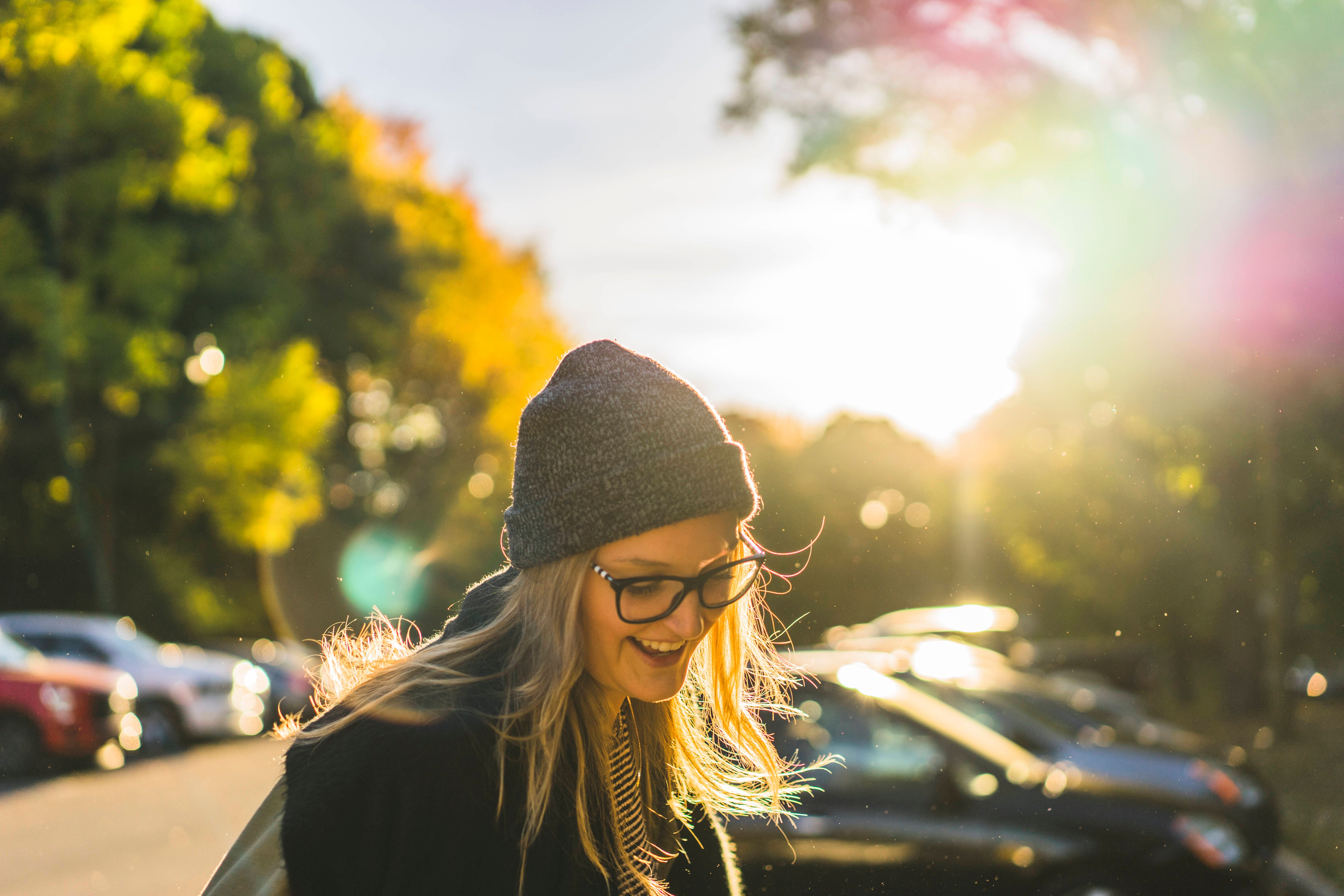 Image - Das Streben nach Glück kann auch nach hinten losgehen