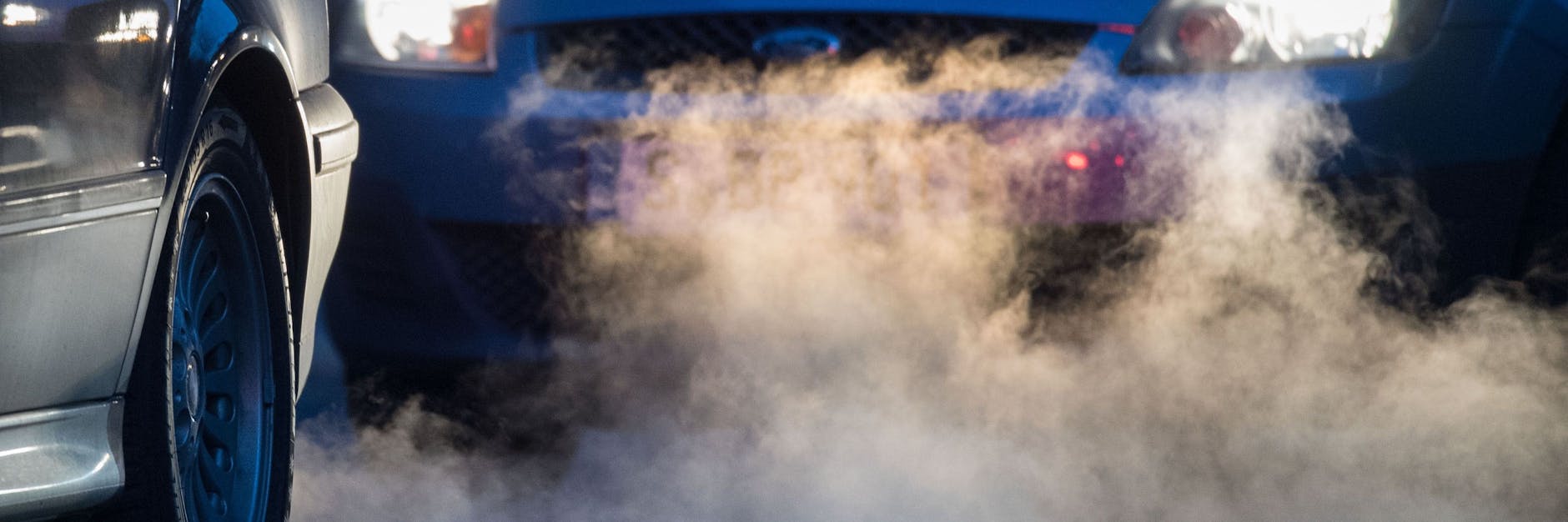 Der Verkehr bleibt ein deutlicher Treiber des CO2-Ausstoßes in Deutschland.