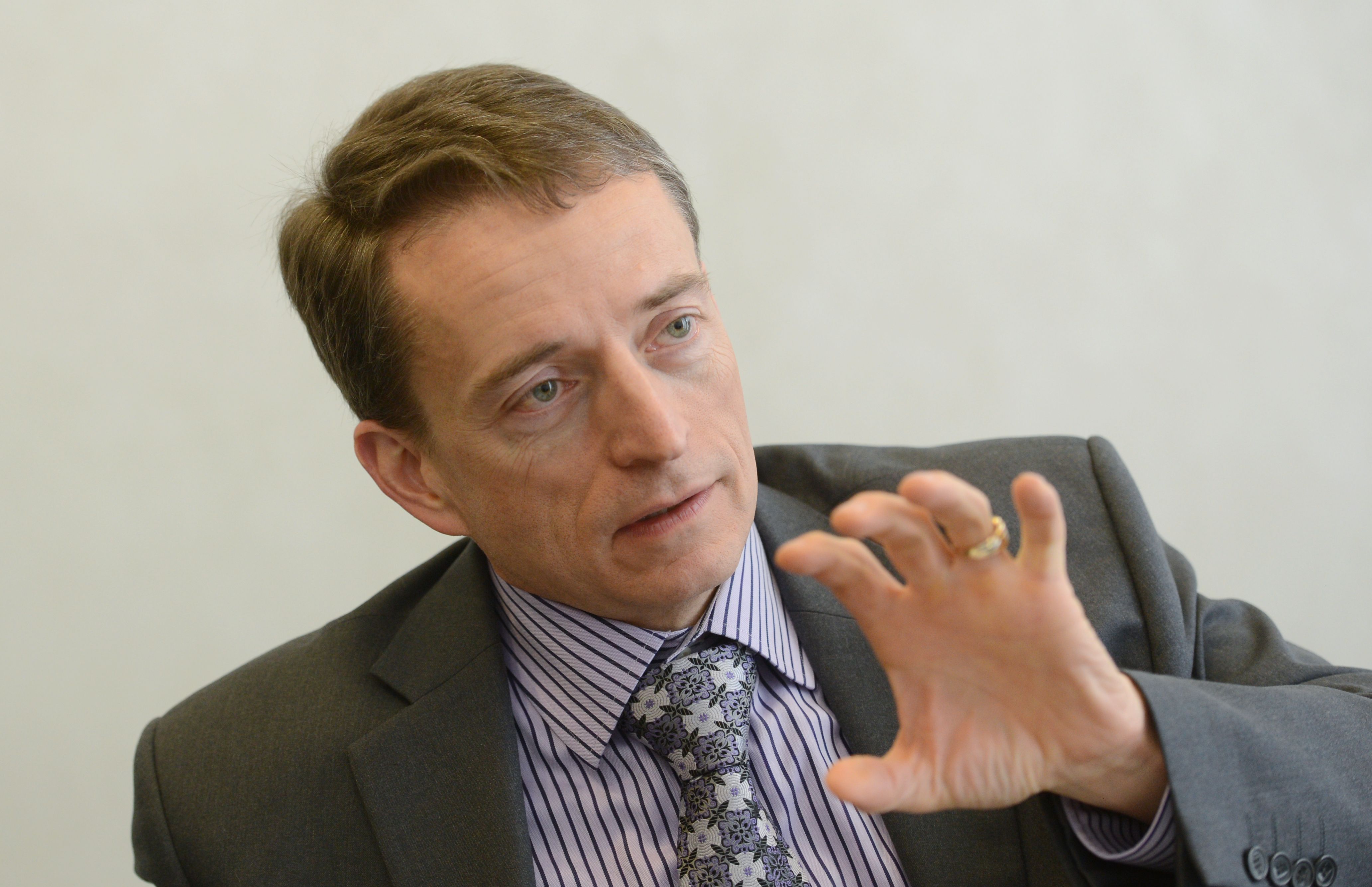 Image - Chip-Fabriken in Magdeburg: DARUM investiert Intel 17 Milliarden Euro im Osten