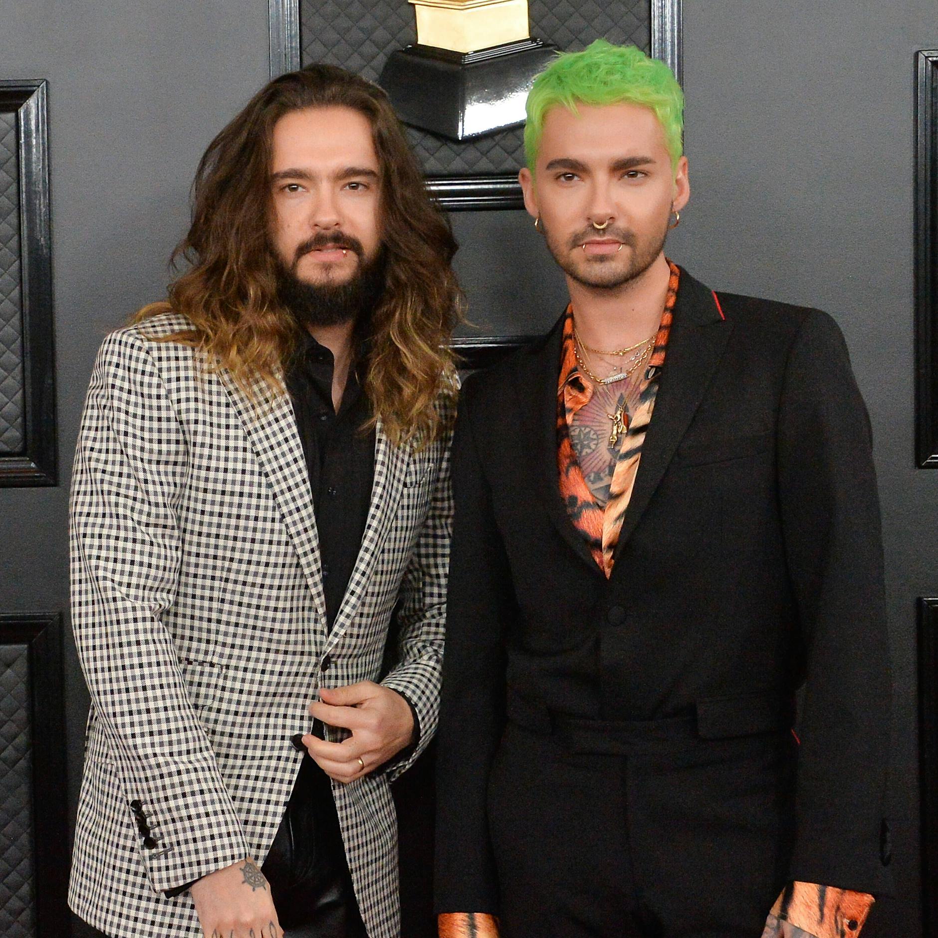 „Durch den Monsun“ bei der RTL-Passion: Tokio-Hotel-Stars Tom und Bill Kaulitz verstehen es nicht