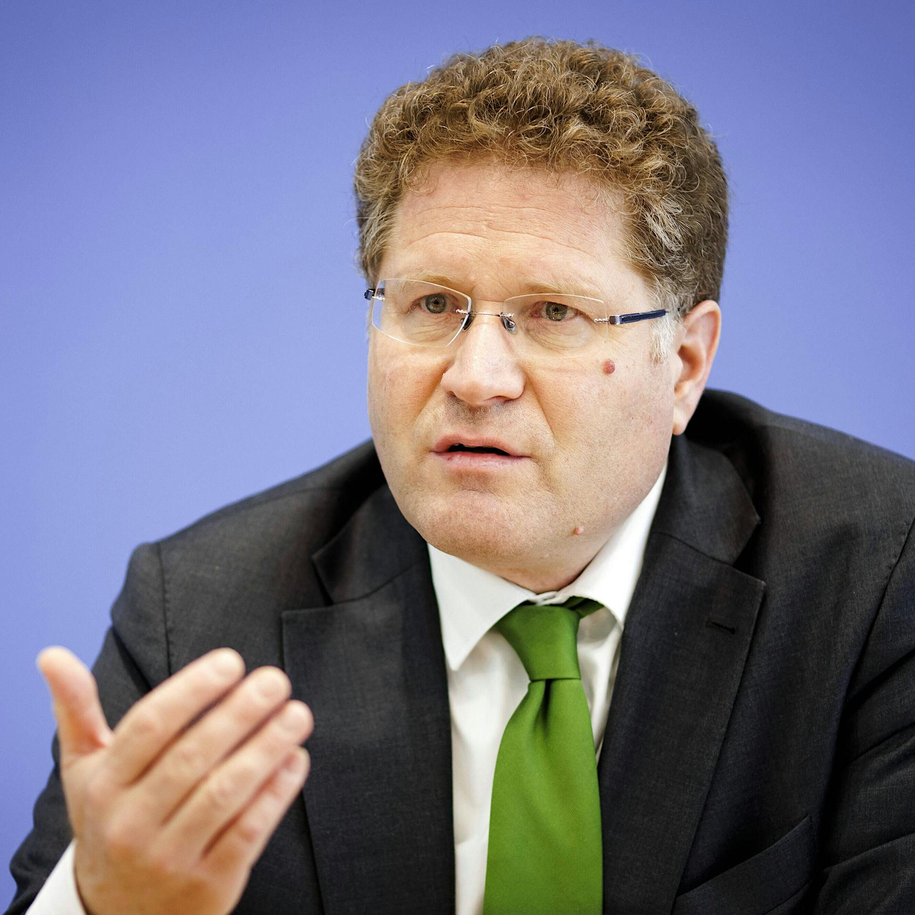 Graichen-Affäre: Schäfers Posten bei Energieagentur Dena wird neu besetzt