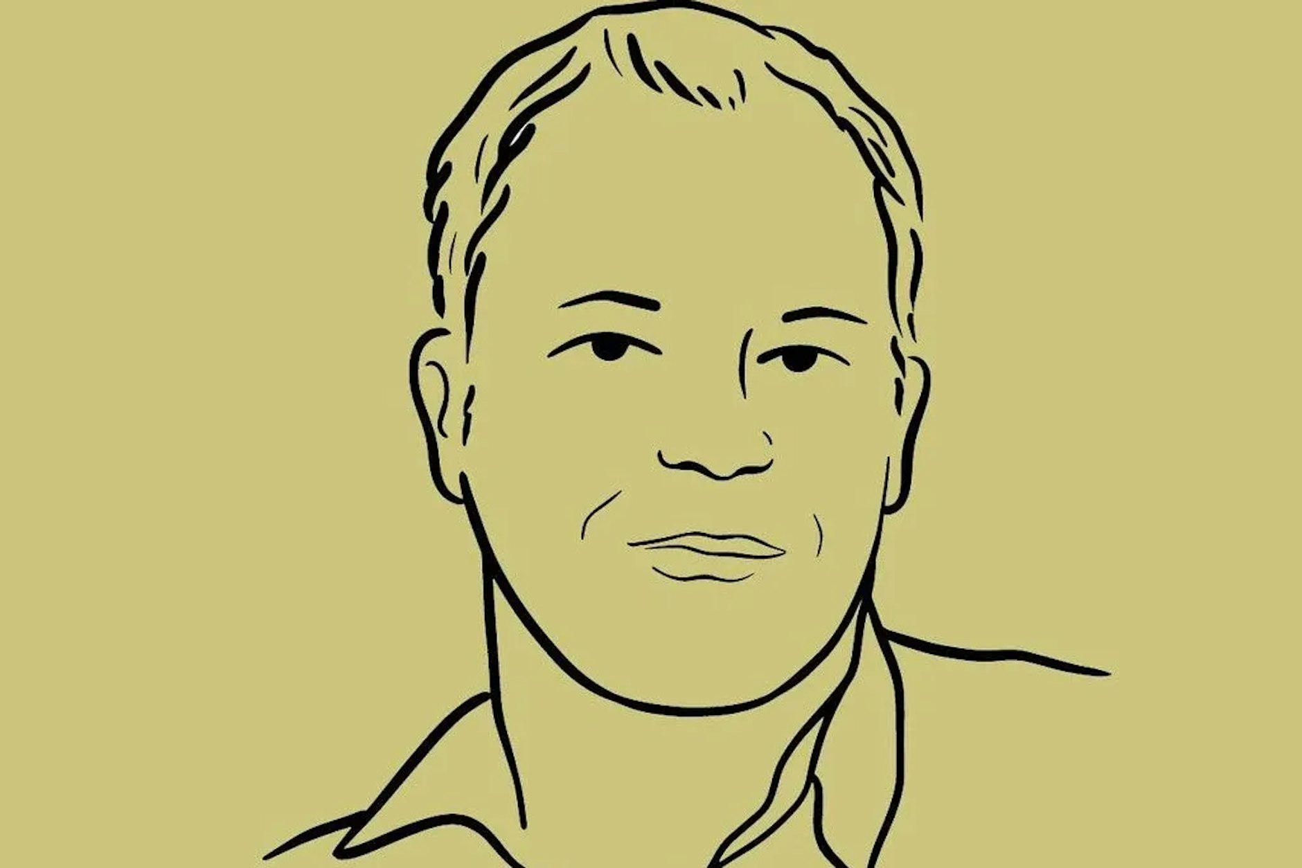 Der Paartherapeut Fabian Lenné