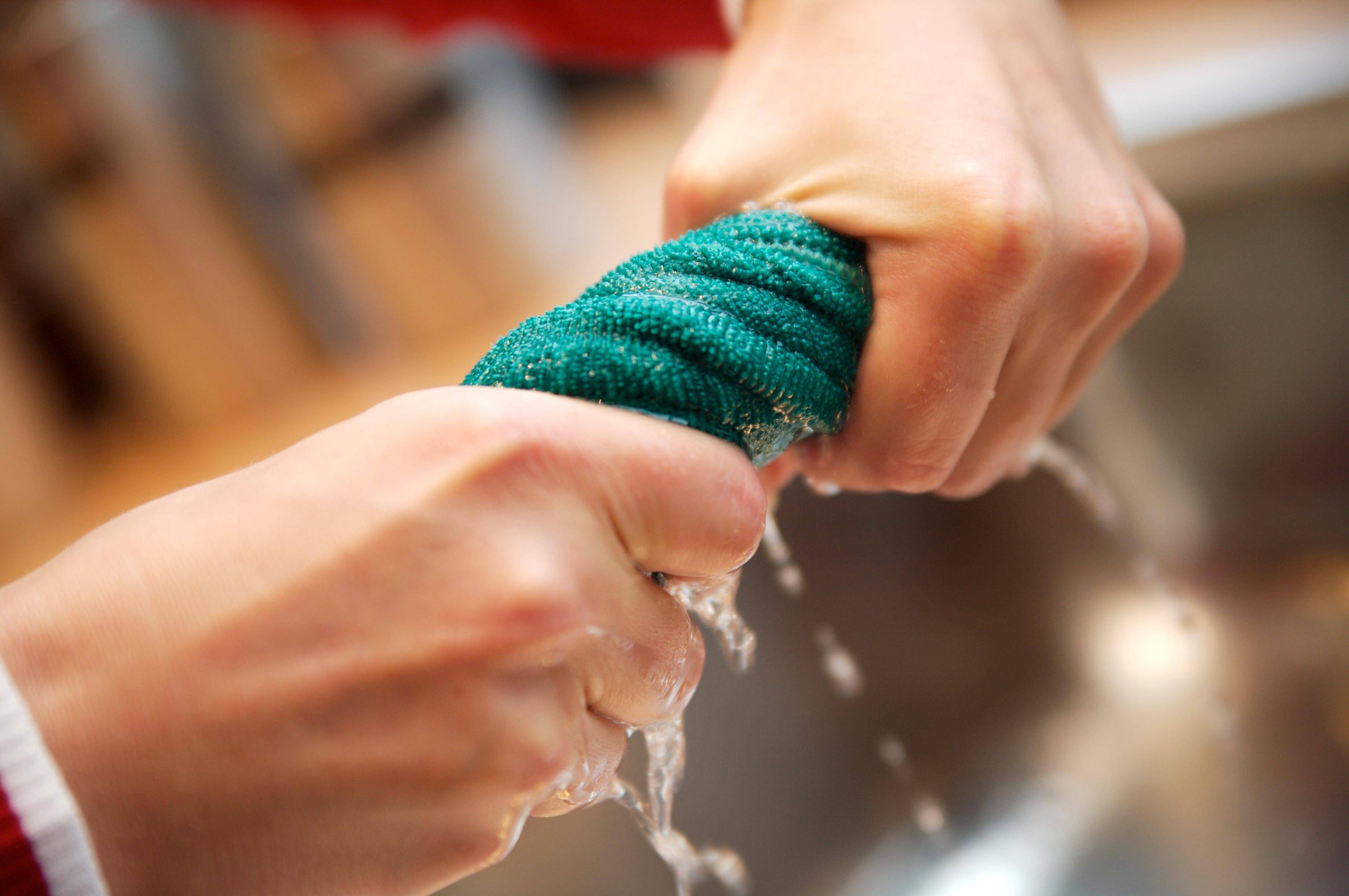 Warum uns und dem Zuhause ein Frühjahrsputz guttut