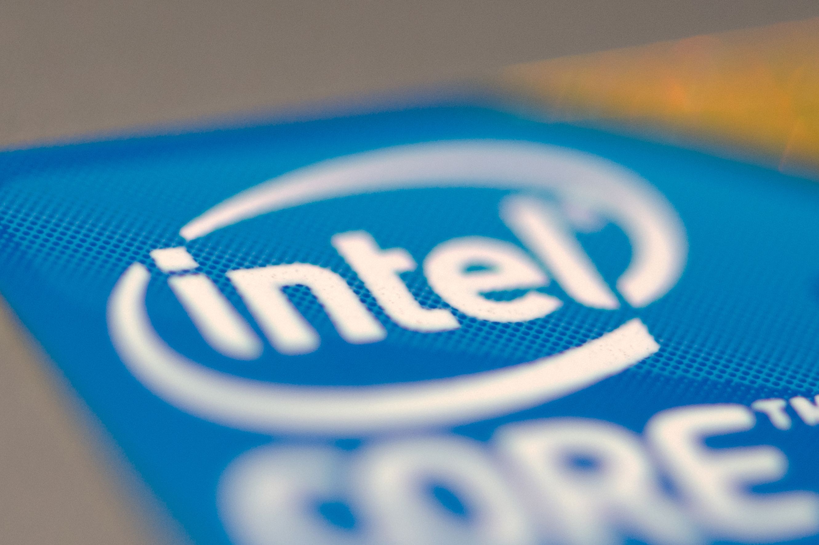 US-Konzern Intel Baut Riesige Chipfabrik In Magdeburg