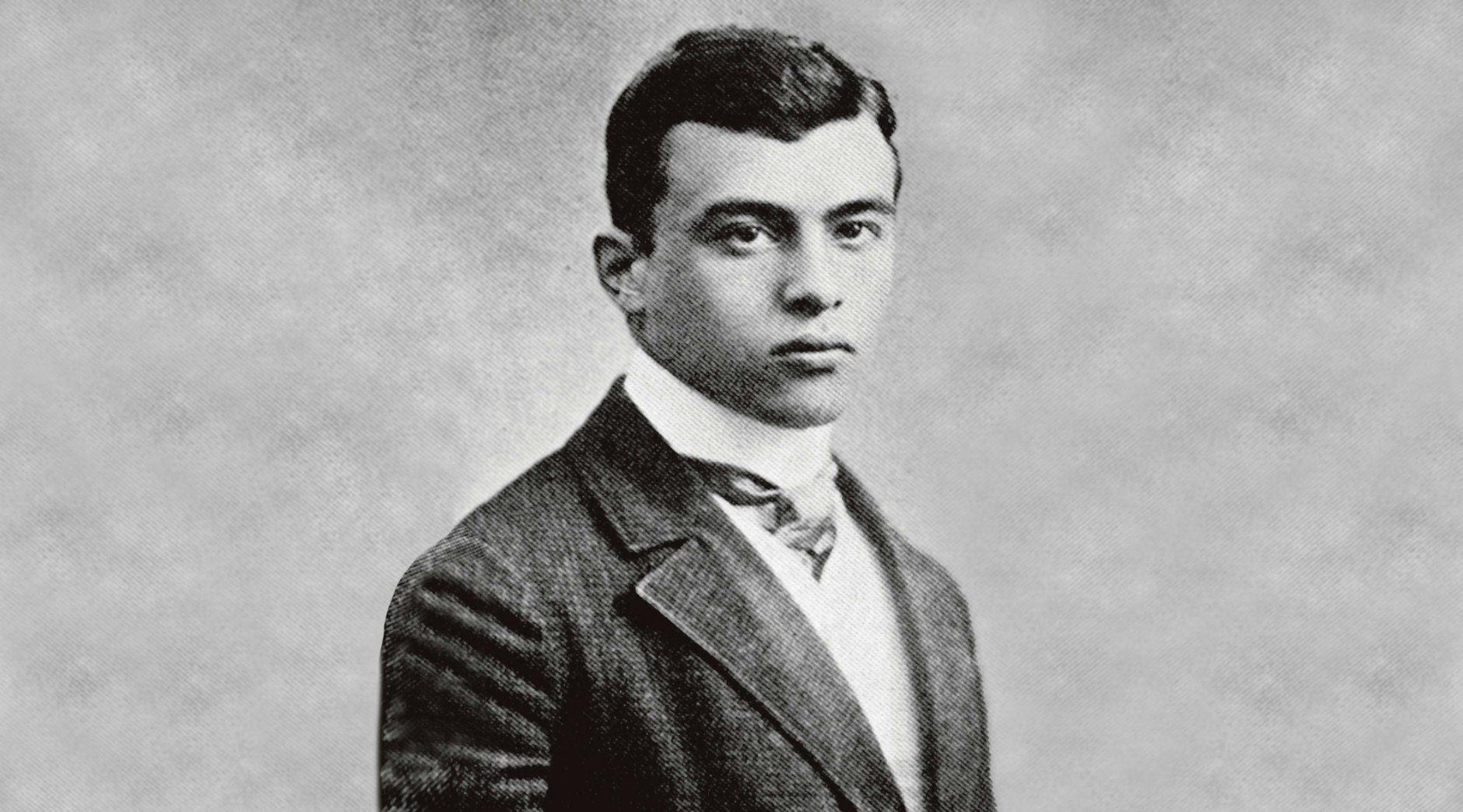 Weltende Von Jakob Van Hoddis „In allen Lüften hallt es wie Geschrei“: Jakob van Hoddis und sein