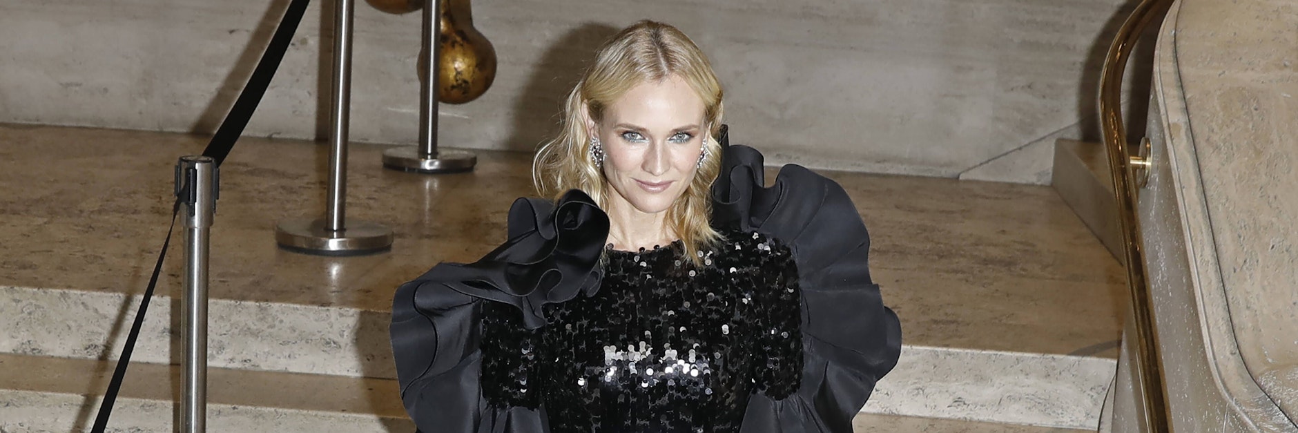 Schauspielerin Diane Kruger