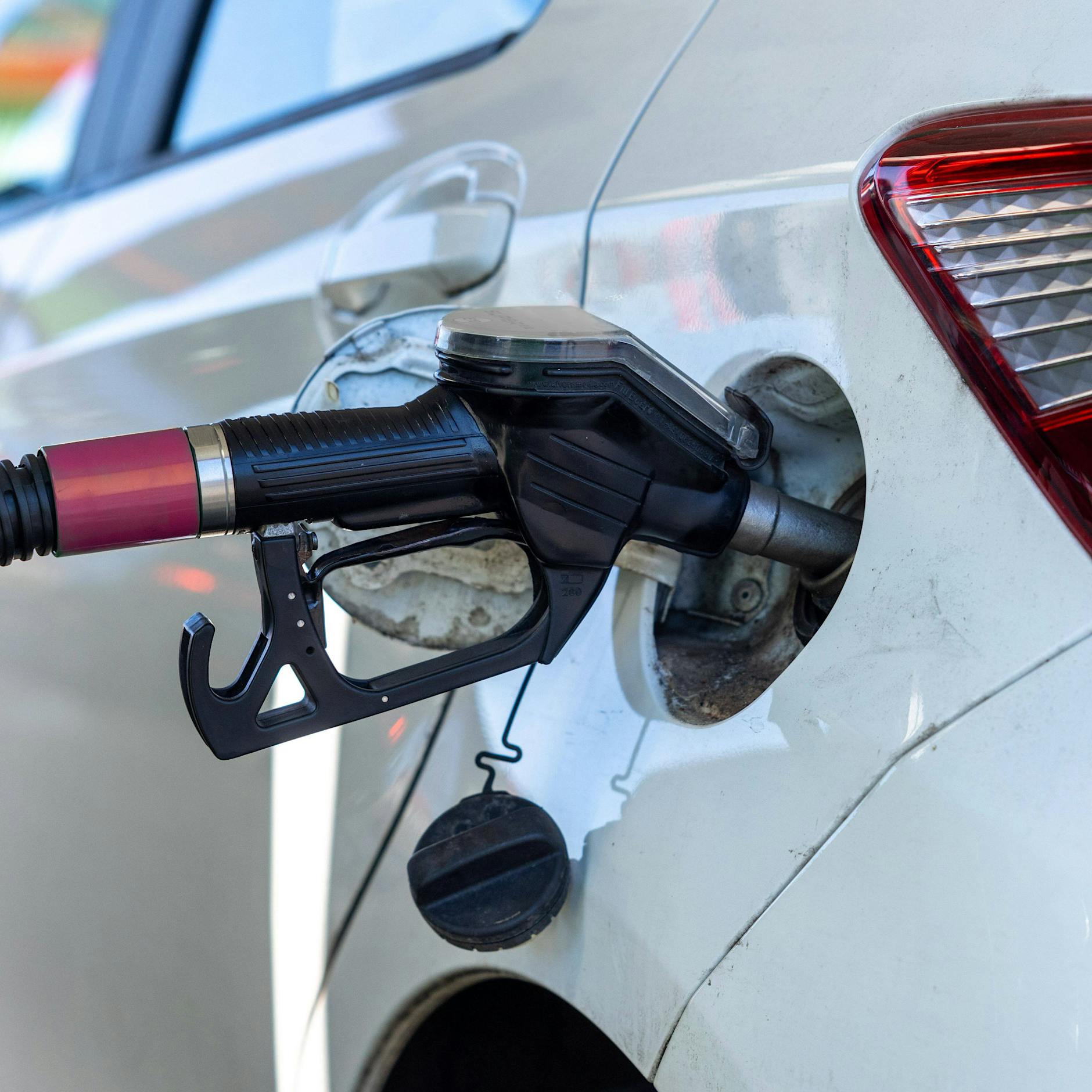 Steigende Spritpreise: Kann man Sonnenblumenöl oder Heizöl tanken? DAS sollten Autofahrer jetzt unbedingt wissen