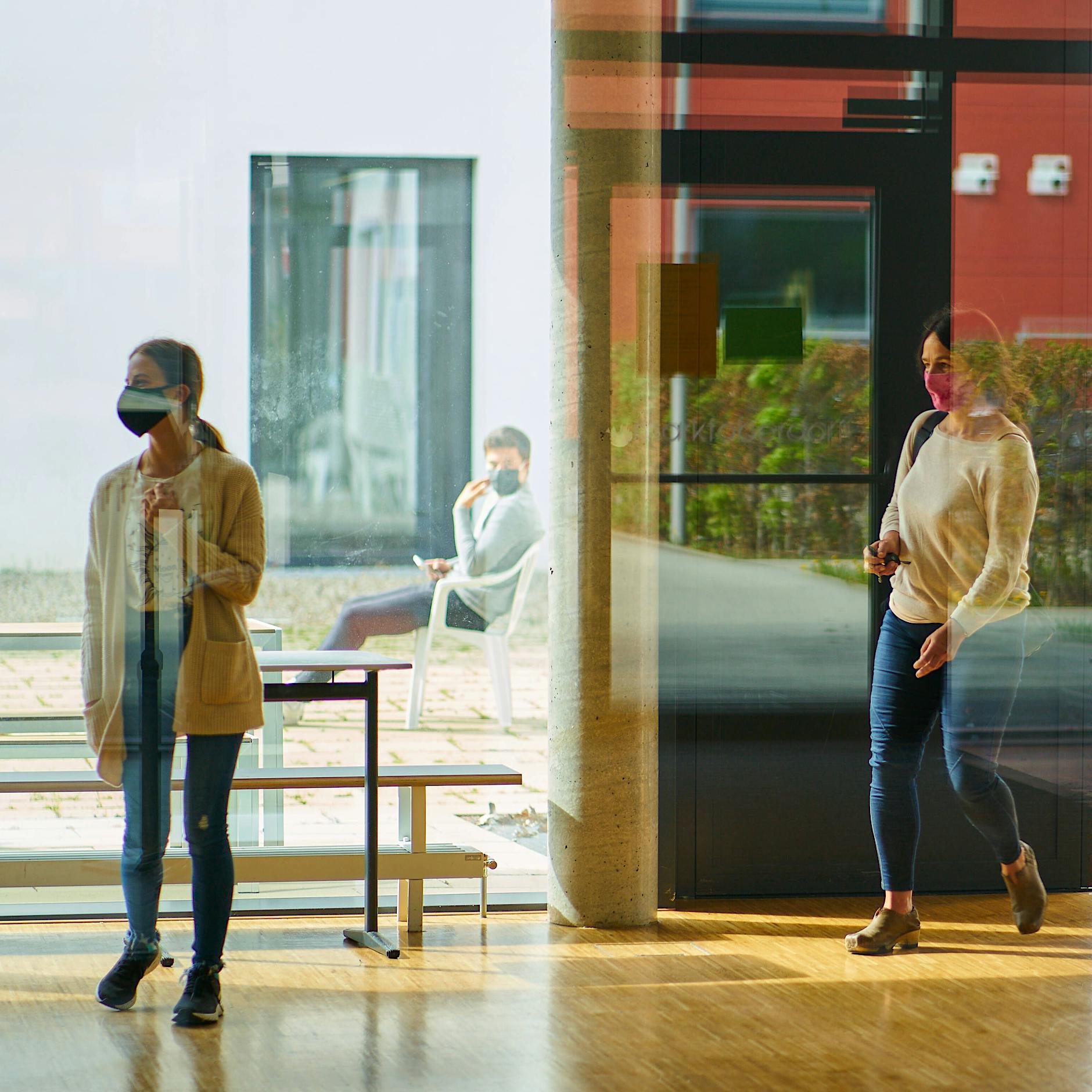 Willkommensklassen: Warum wir Flüchtlingskinder gerechter verteilen müssen