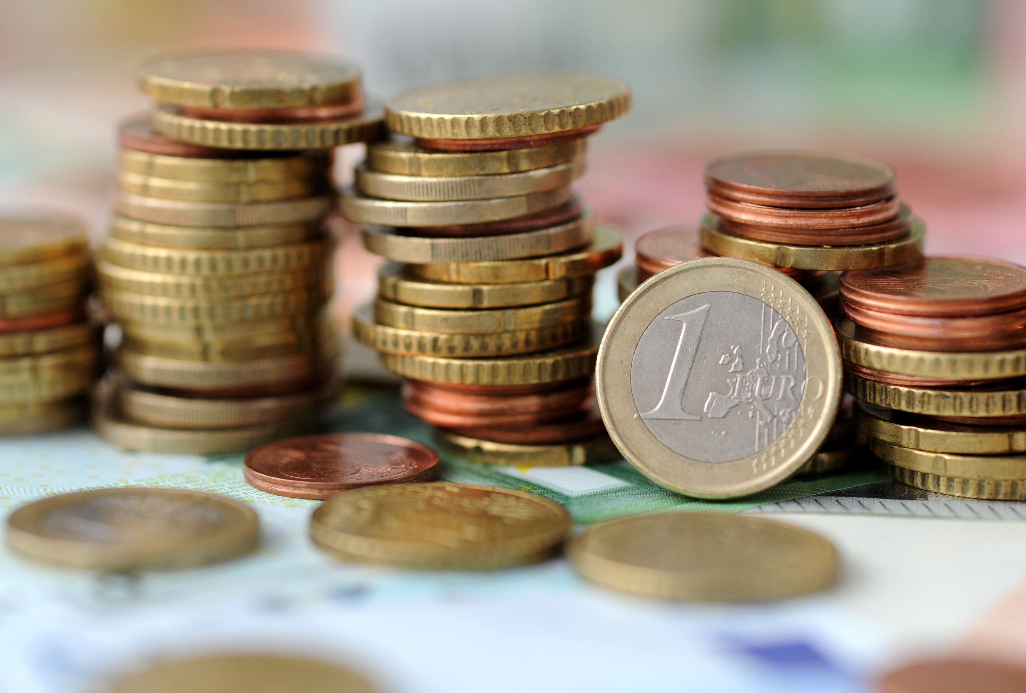 Image - Bei diesen Konten bekommen Sie noch Zinsen fürs Geld