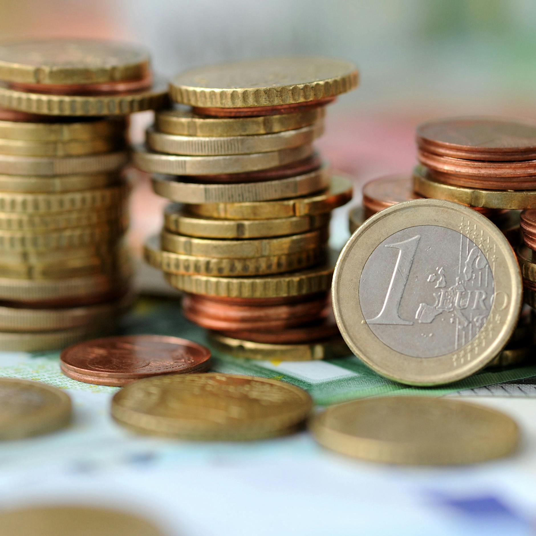 Bei diesen Konten bekommen Sie noch Zinsen fürs Geld