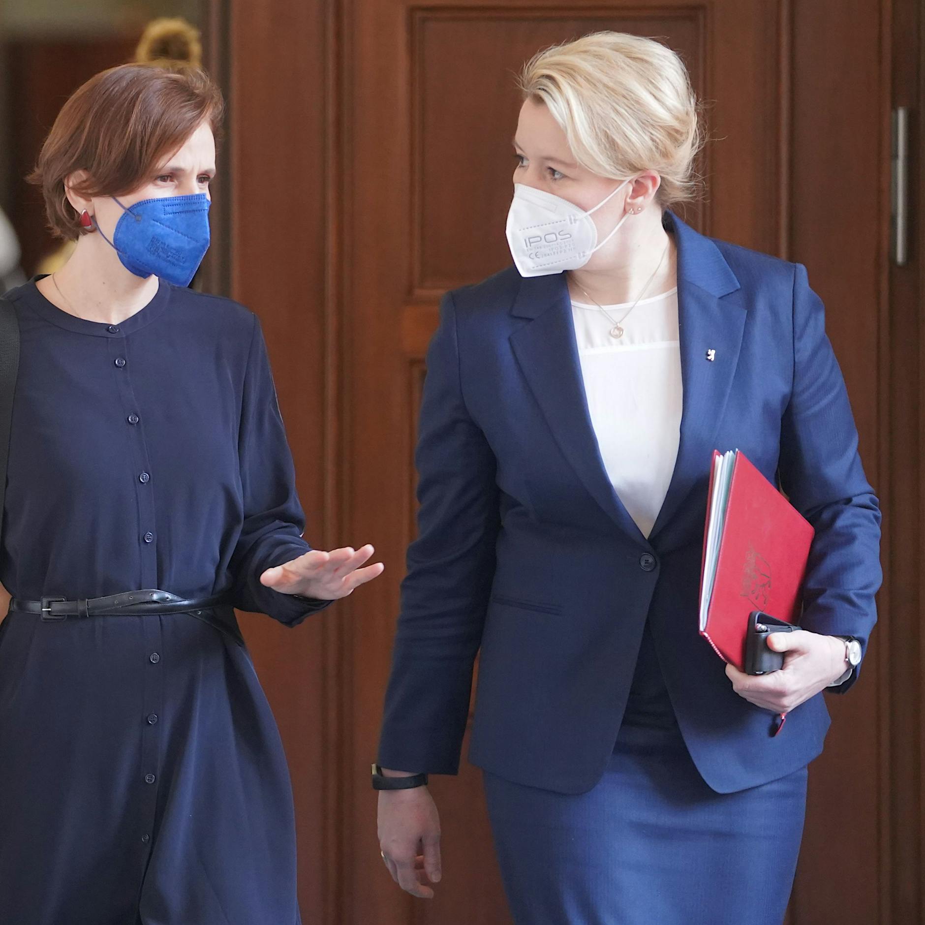 Berlin sucht nach „kreativen Lösungen“ zur Aufnahme der Ukraine-Flüchtlinge