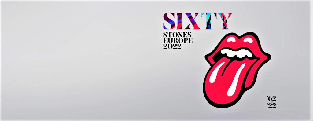 Rolling Stones am 3.8. in Berlin Waldbühne! Tickets ab Mittwoch 29.6. hier!