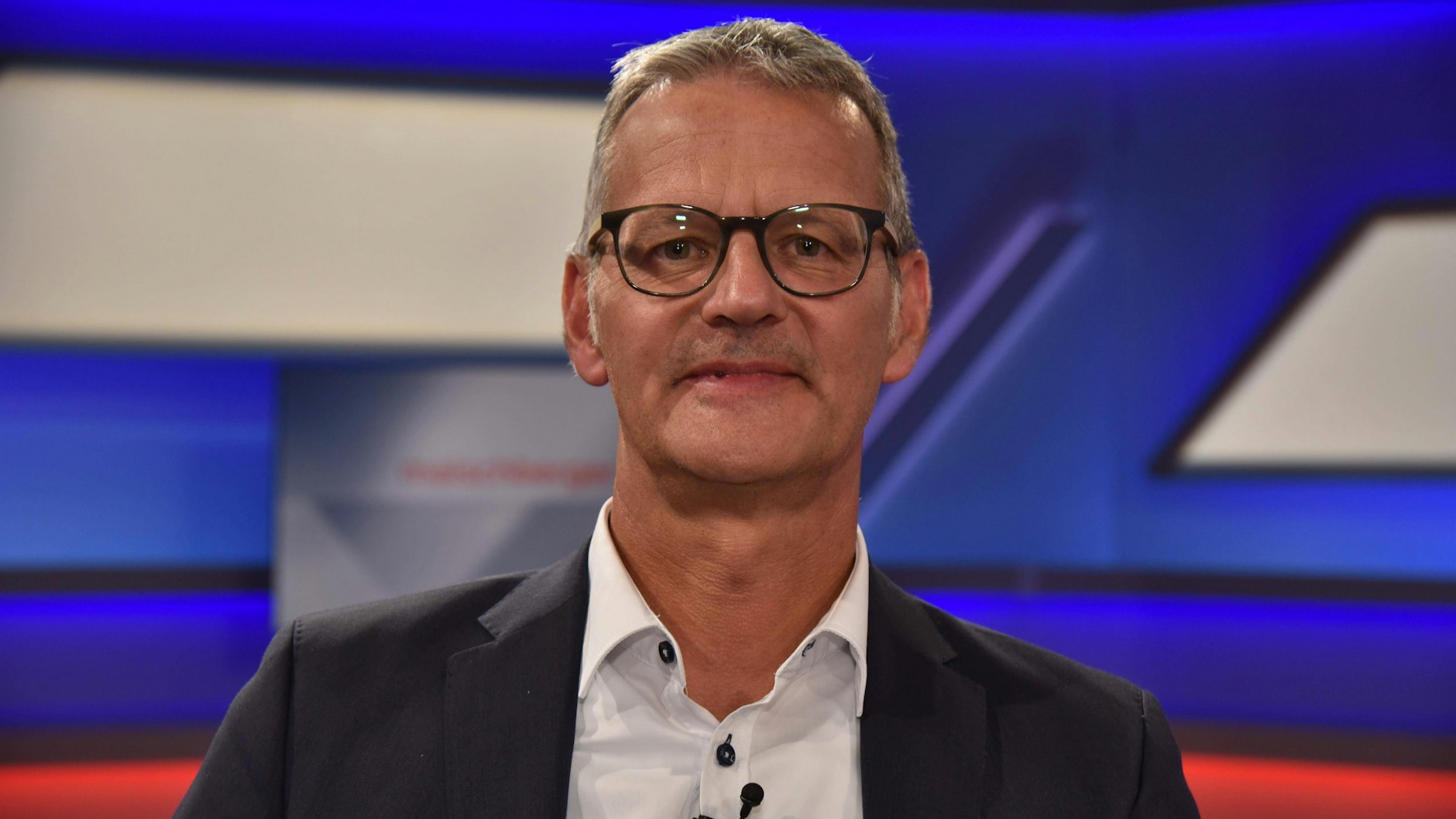 Gerald Gaß ist Vorsitzender der Deutschen Krankenhausgesellschaft.