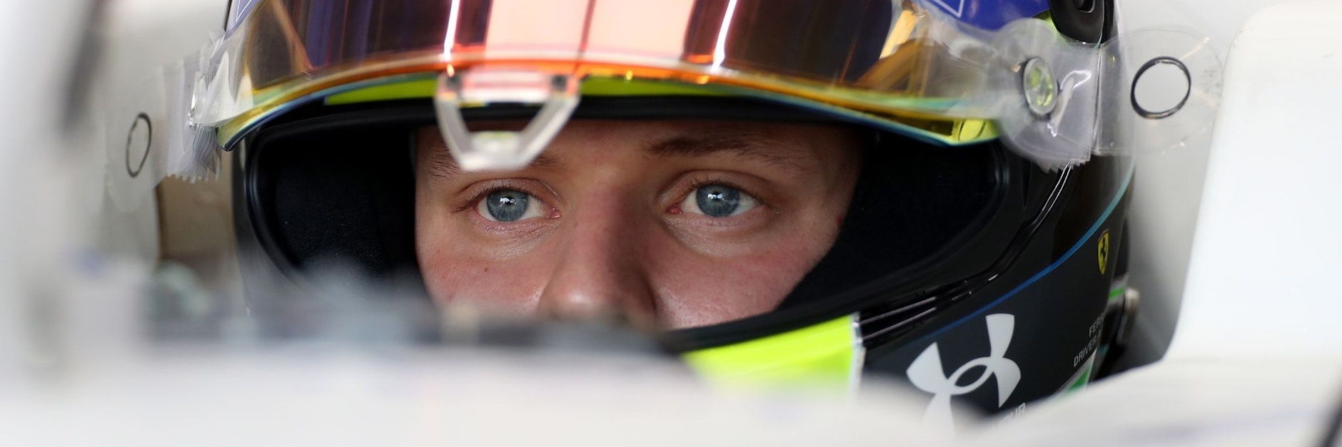 Mick Schumacher, Sohn von PS-Legende Michael, hat seine Ziele nach wie vor fest im Blick.