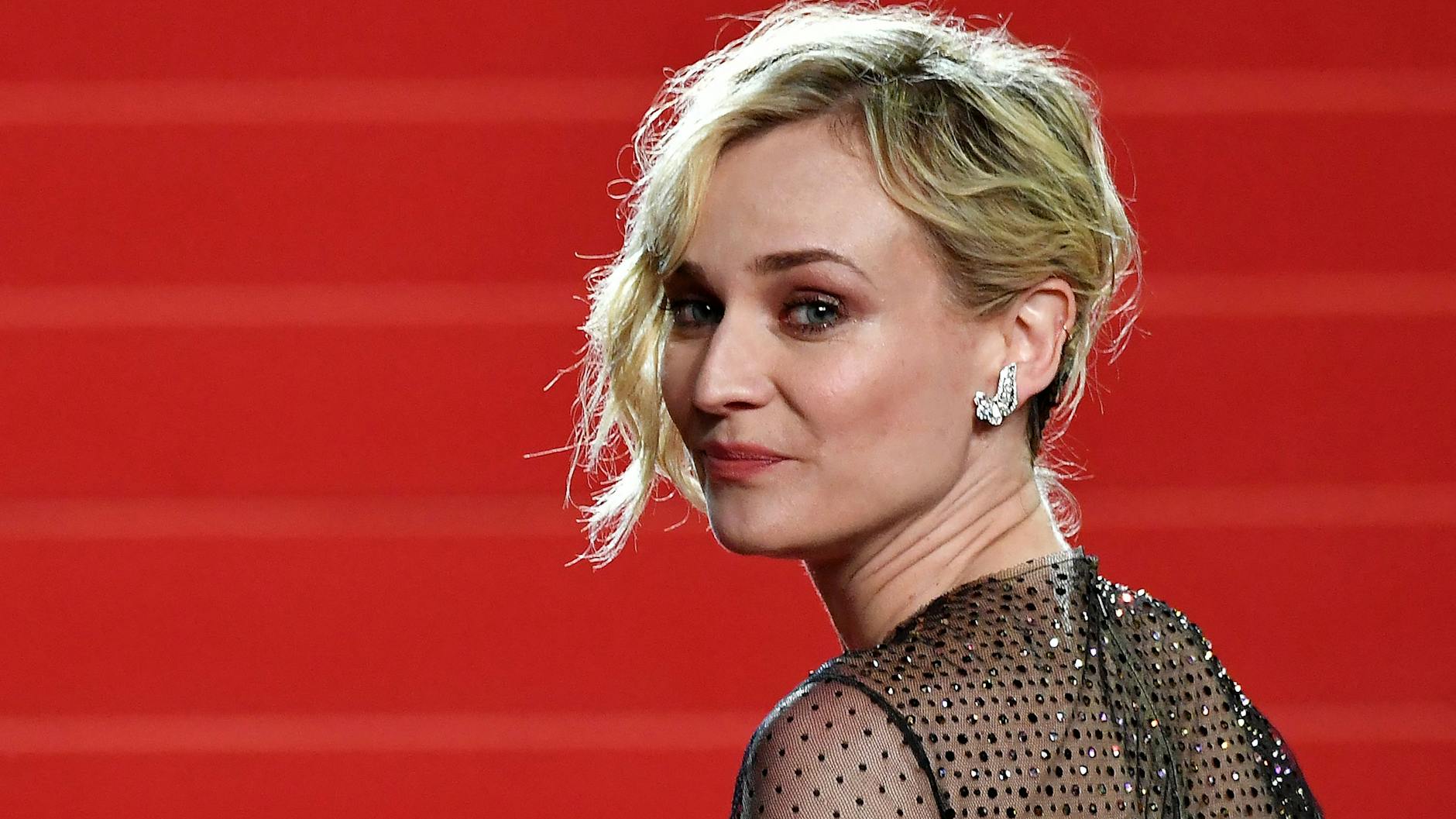 Von Niedersachsen in die Welt: Diane Kruger schaffte den Sprung nach Hollywood.