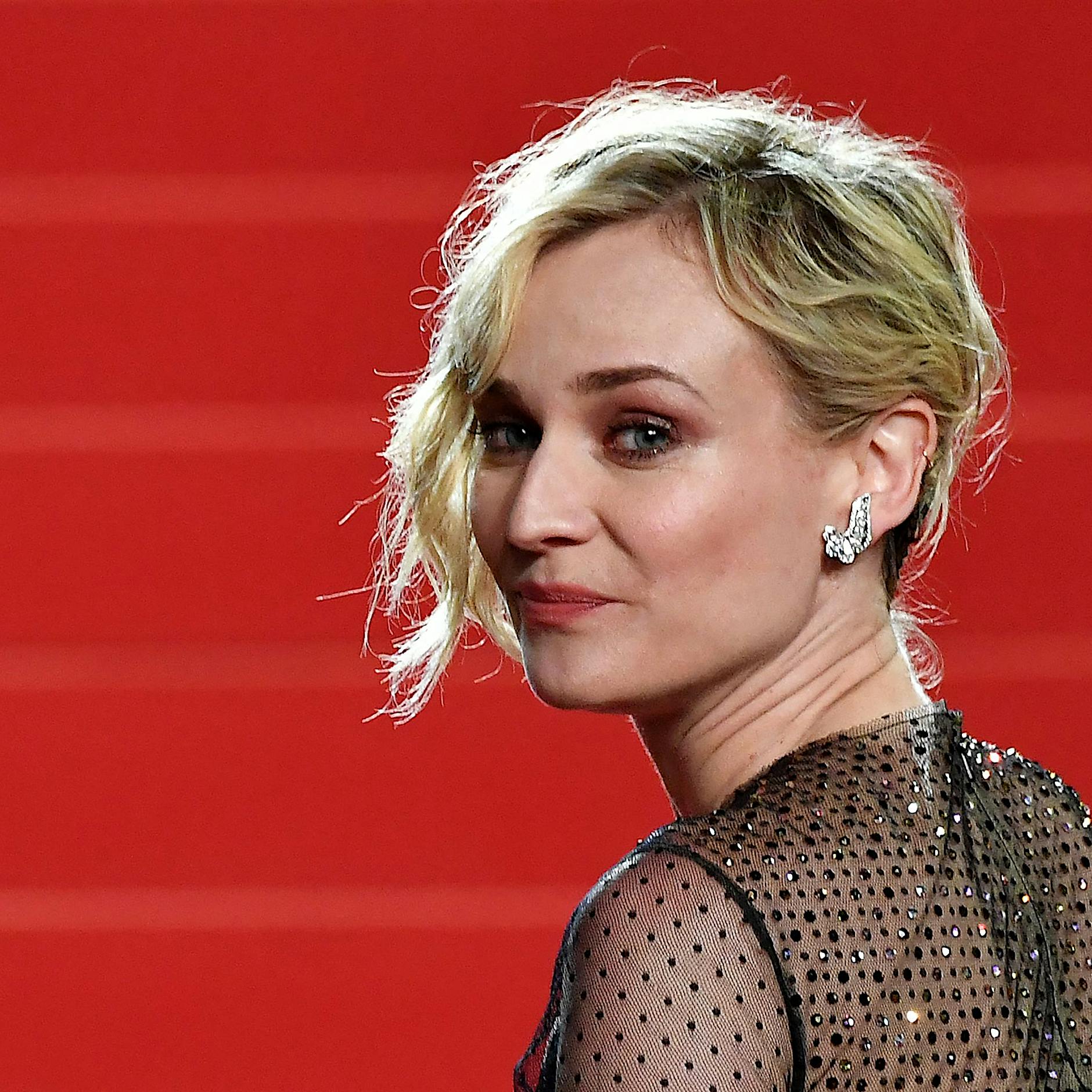 Diane Kruger: „Ich habe mich wie ein Stück Fleisch gefühlt“