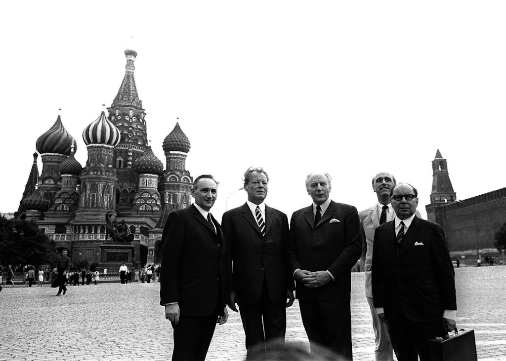 Zum 100. Geburtstag von Egon Bahr: Im Angesicht der Aggression gegen die Ukraine