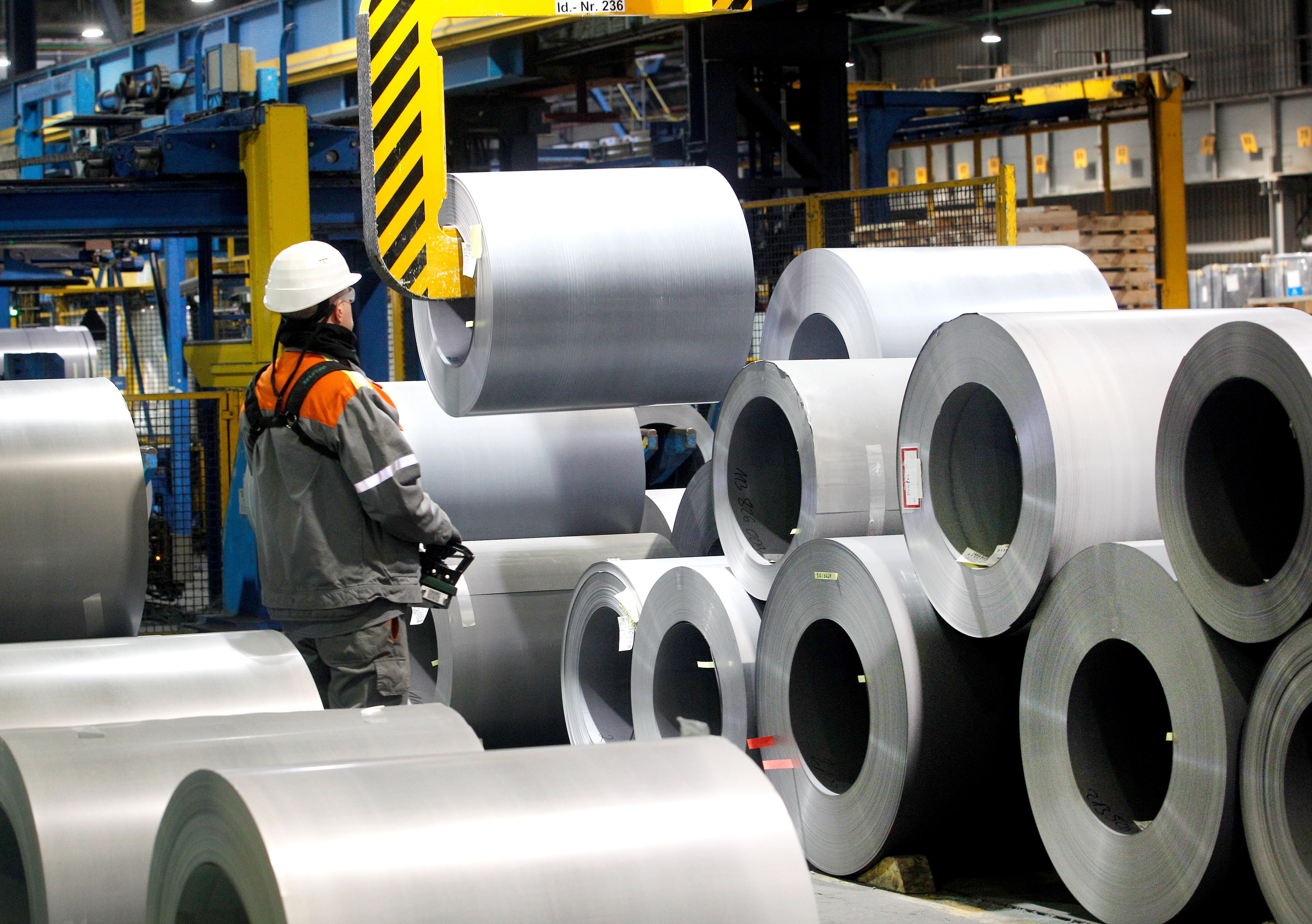 Wie Recycling Deutschland unabhängiger machen kann