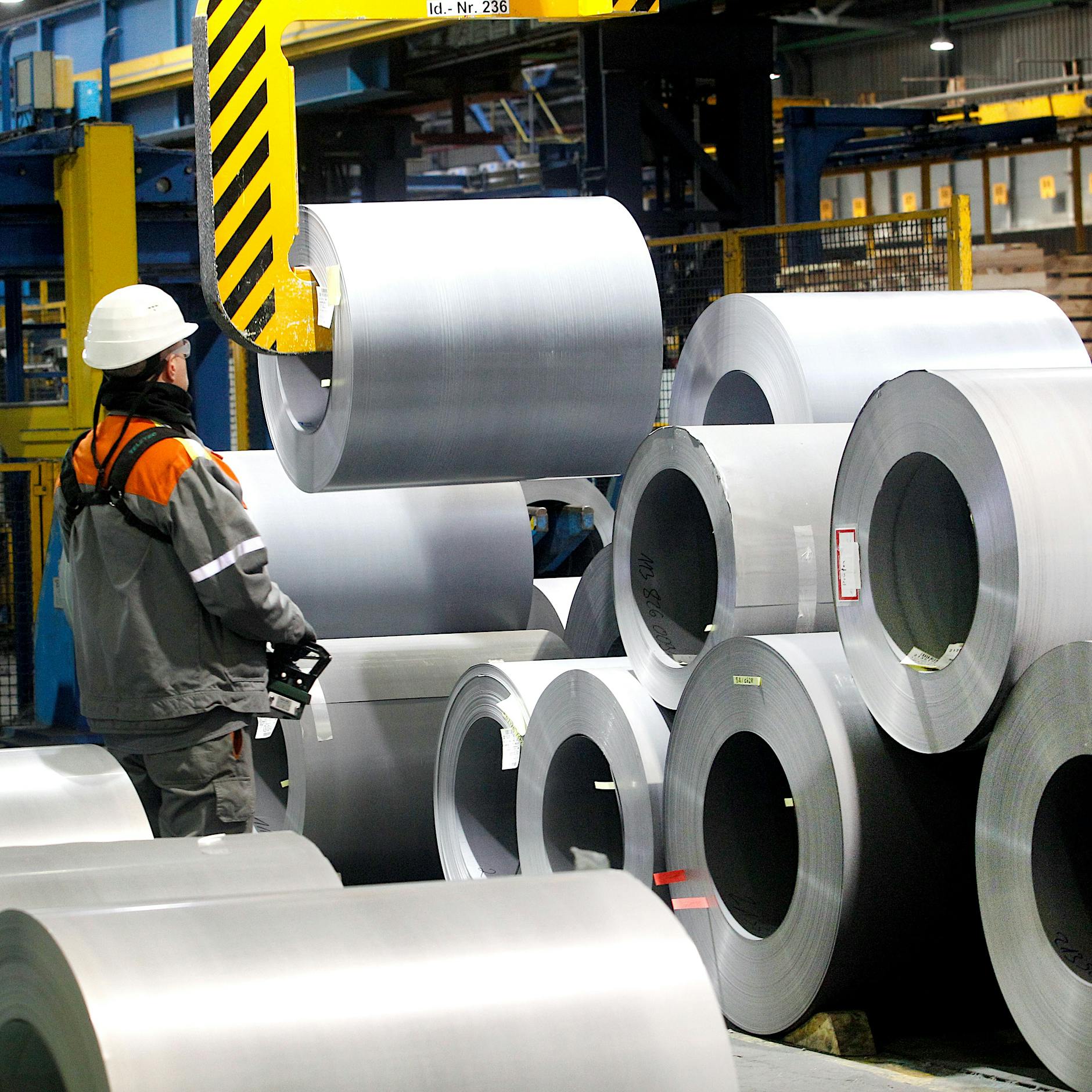 Wie Recycling Deutschland unabhängiger machen kann