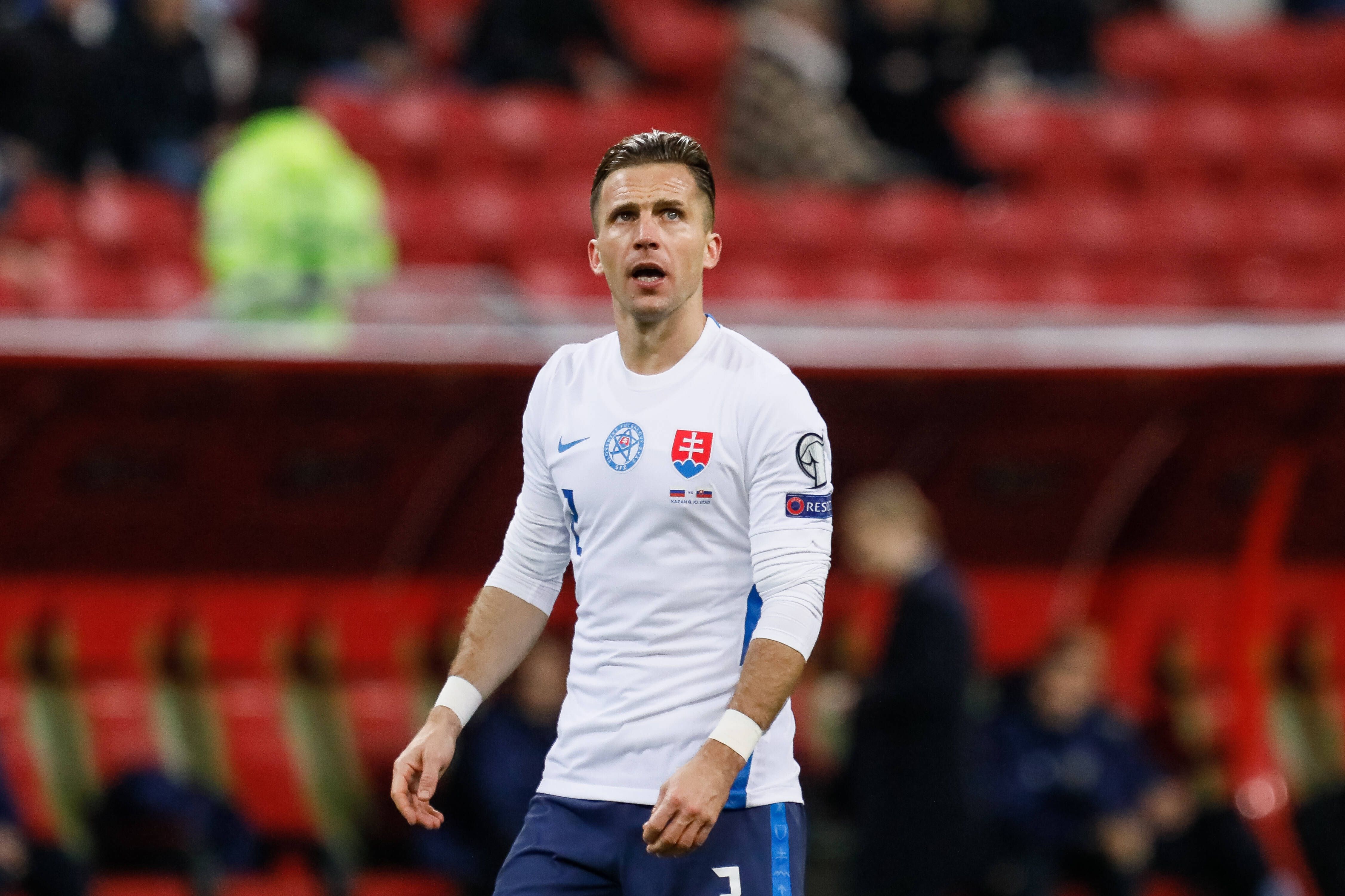 Image - Peter Pekarik sagt Länderspiele mit Slowakei ab: „Ich kann doch jetzt nicht fahren, Hertha ist wichtiger!“