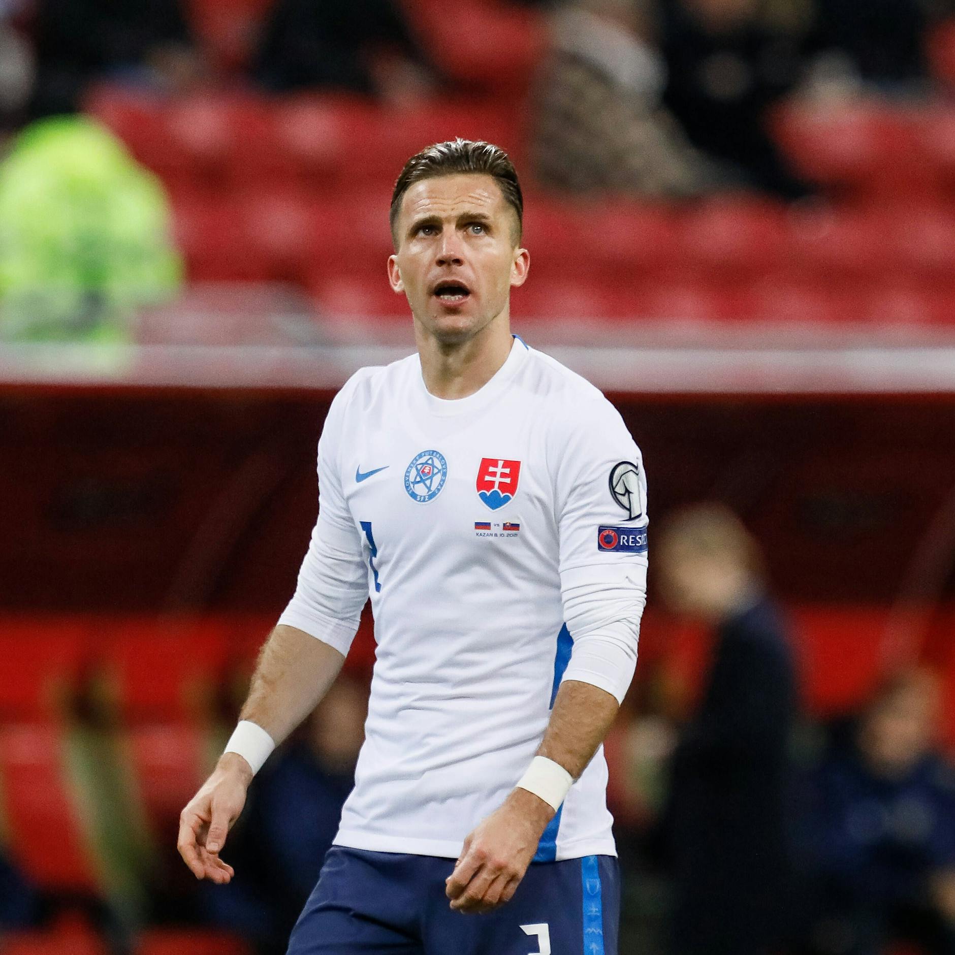 Peter Pekarik sagt Länderspiele mit Slowakei ab: „Ich kann doch jetzt nicht fahren, Hertha ist wichtiger!“