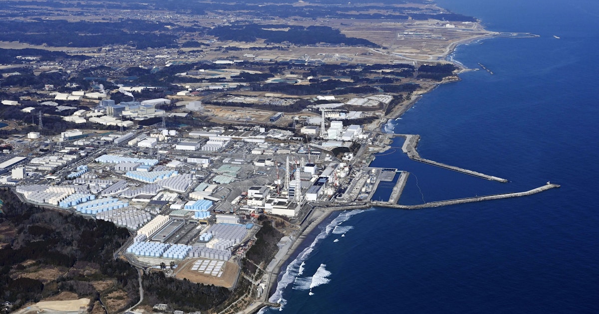 Starkes Erdbeben erschüttert Fukushima: Warnung vor Tsunami