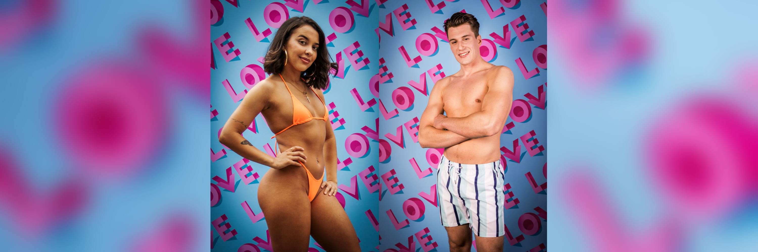 Image - Alles neu bei „Love Island“! Erstmals verbringen die Männer und Frauen die erste Nacht nicht zusammen